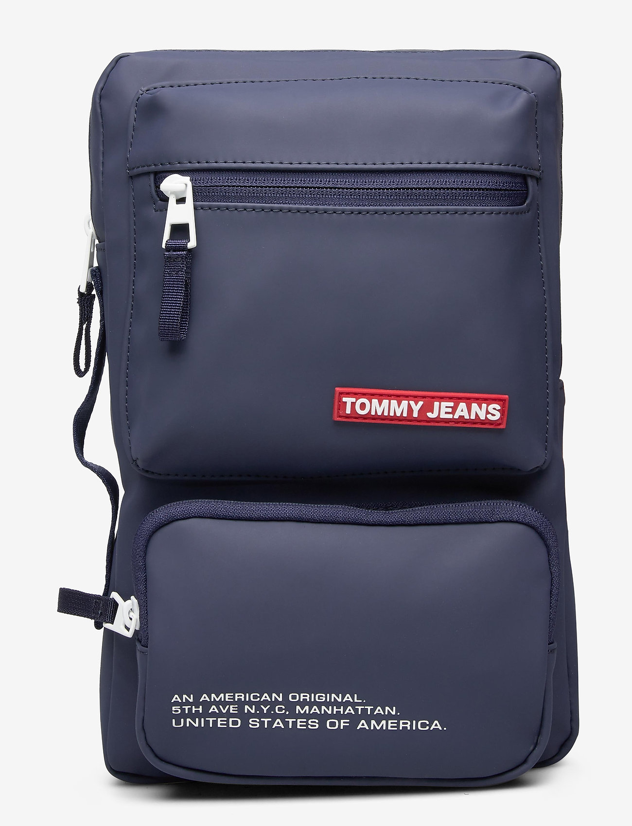 tommy jeans shoulder bag