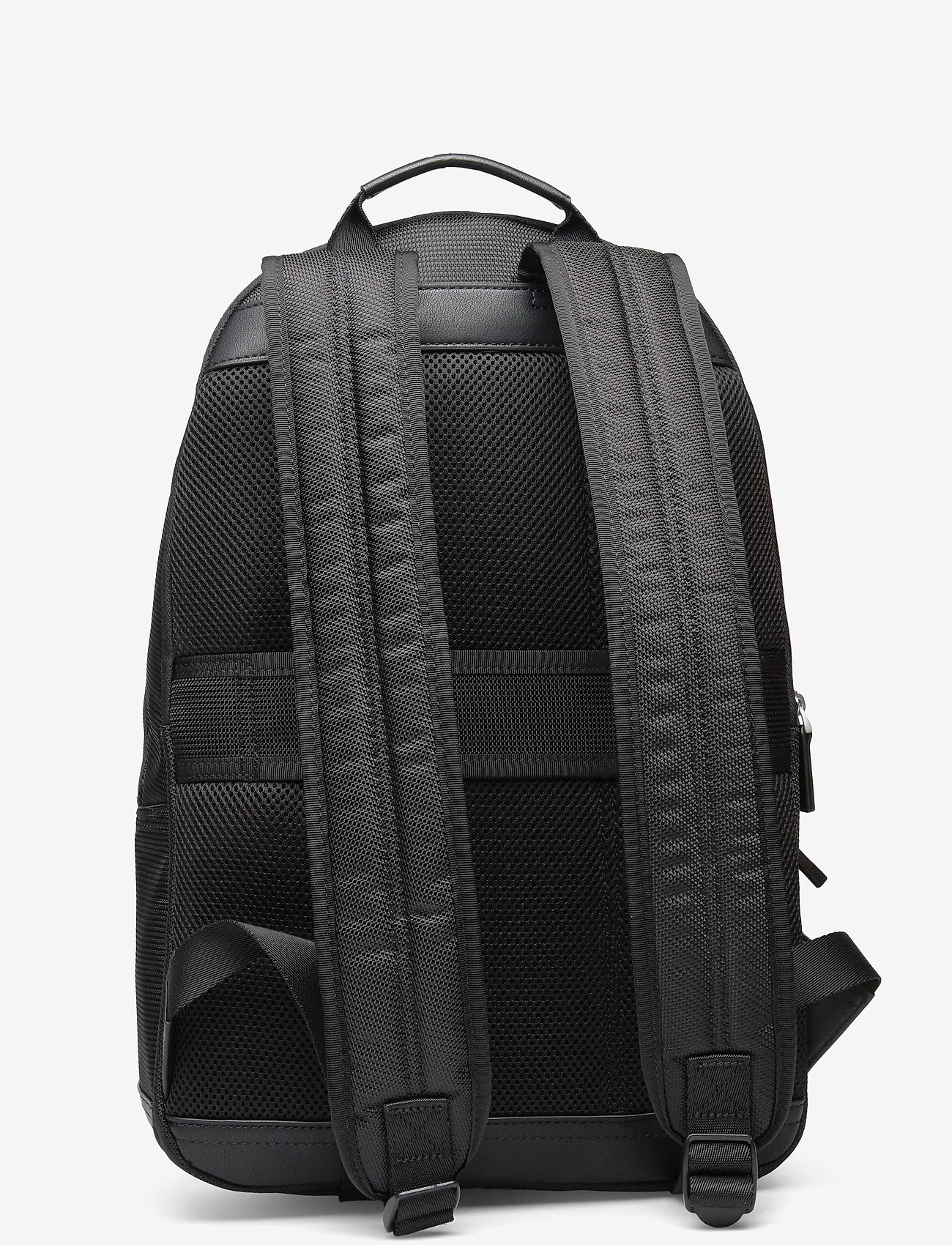 tommy hilfiger elevated backpack black