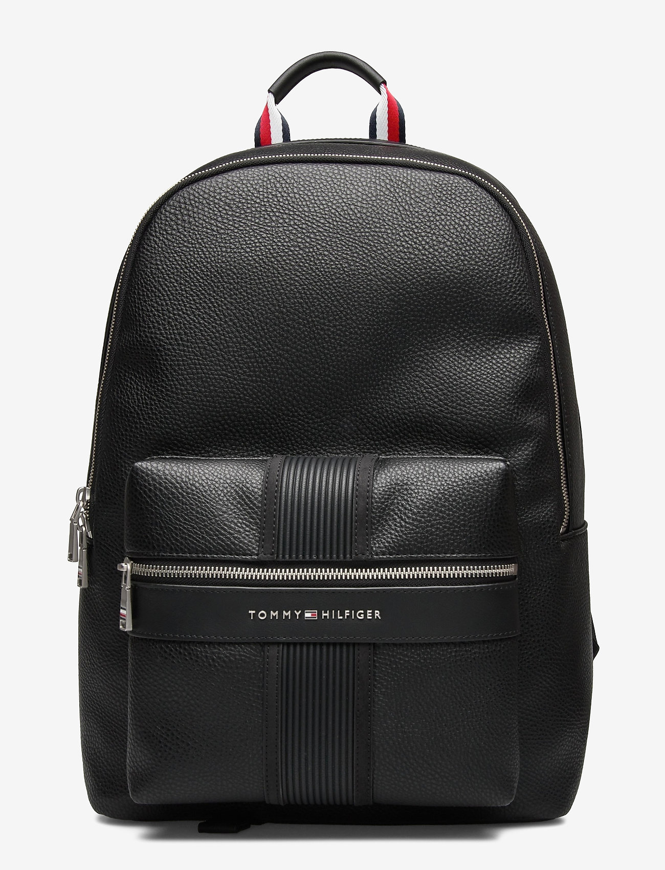 Th Downtown Backpack (Black) (79.95 