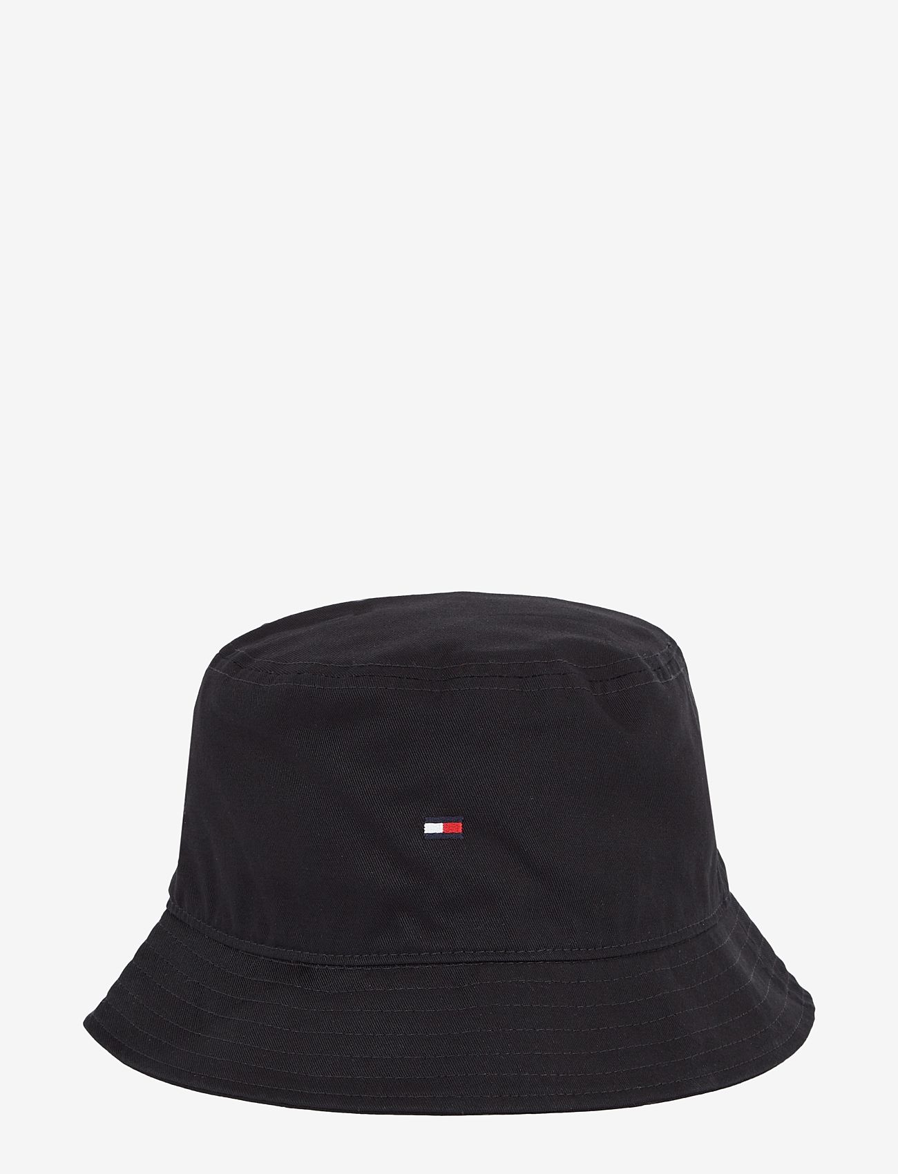 Tommy Hilfiger Flag Bucket Hat - Hats 