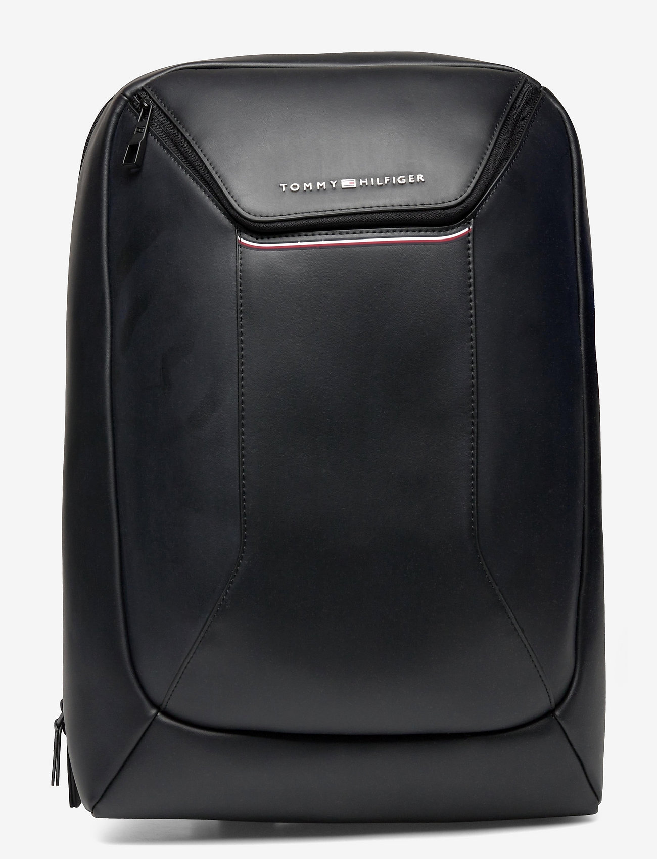 Tommy Hilfiger Th Commuter Tech Backpack (Black) 1899 kr