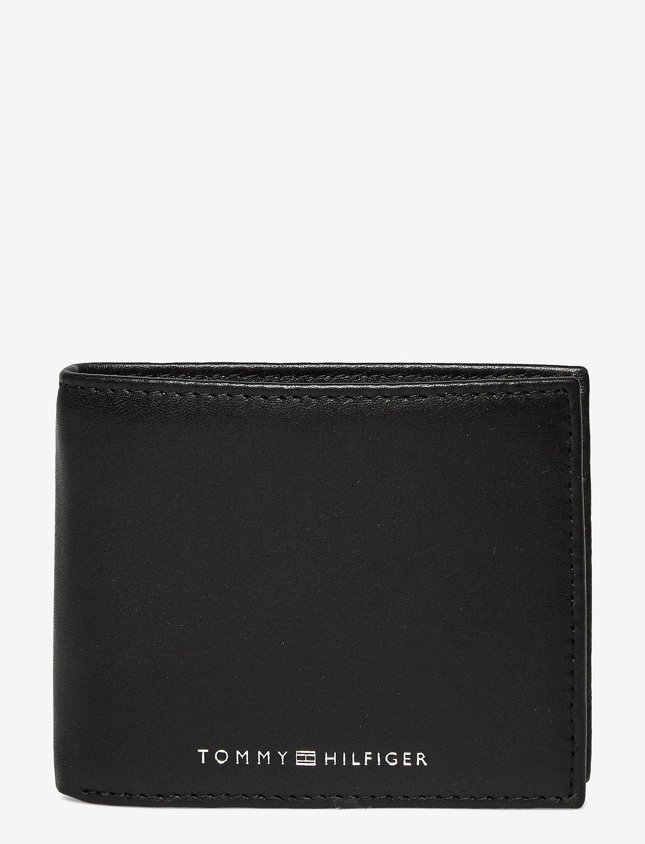 Tommy Hilfiger Th Downtown Mini Cc Wallet - Wallets | Boozt.com