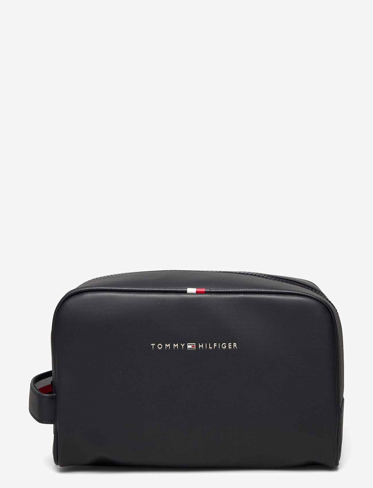 tommy hilfiger essential washbag