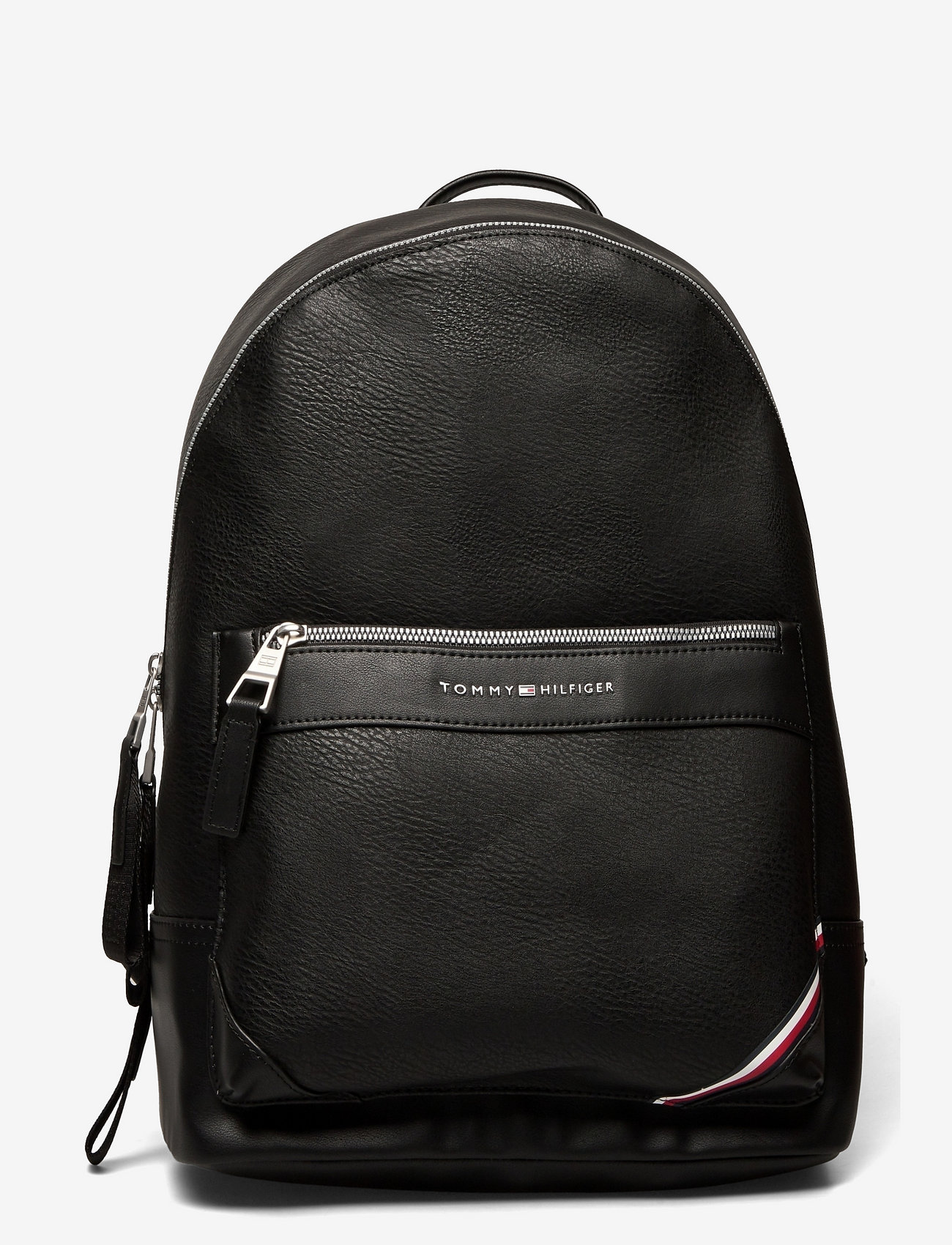 Tommy Hilfiger 1985 Pu Backpack - Backpacks | Boozt.com