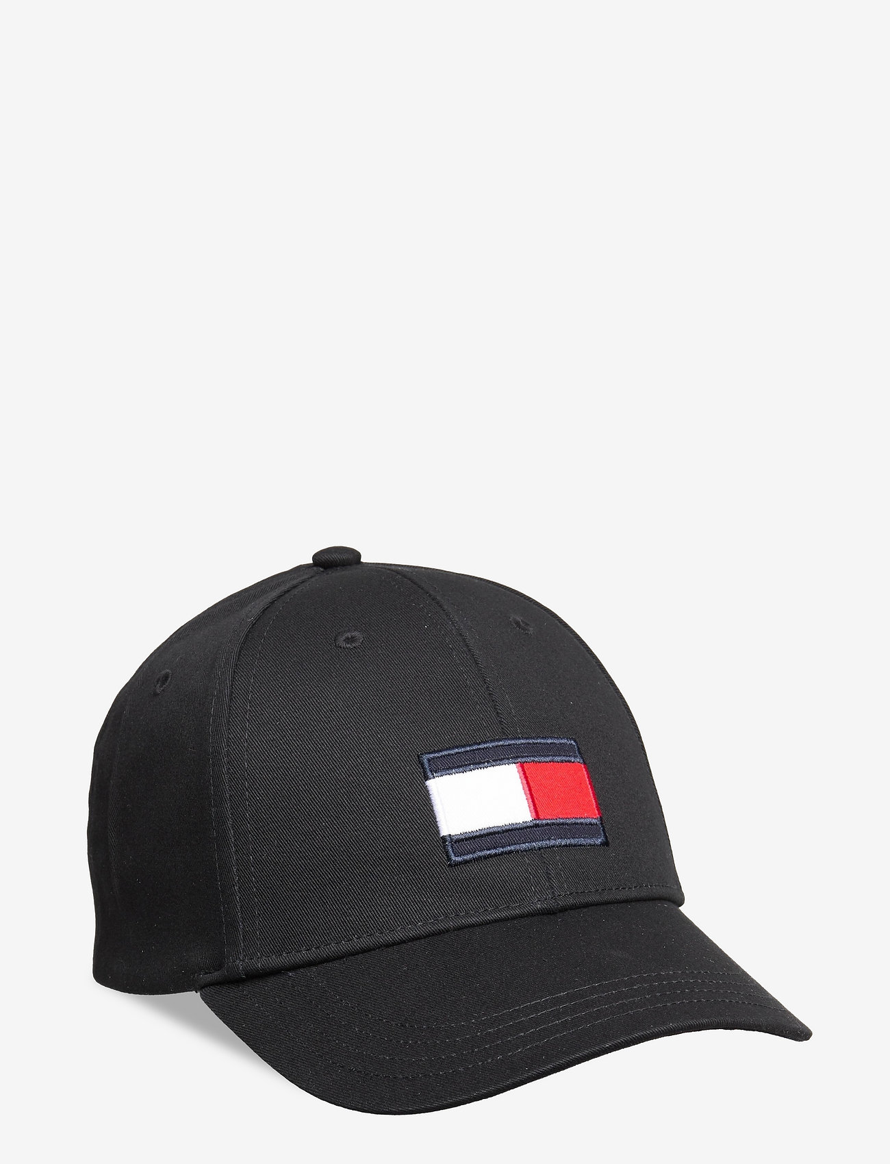 tommy hilfiger big flag cap