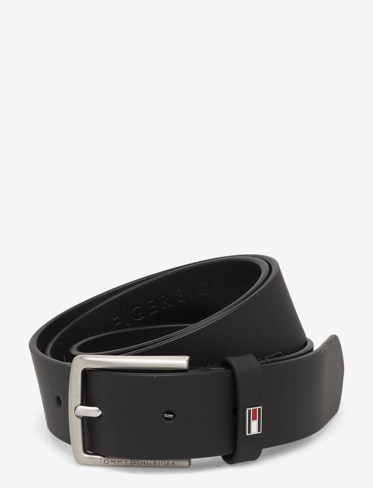 tommy hilfiger flag belt