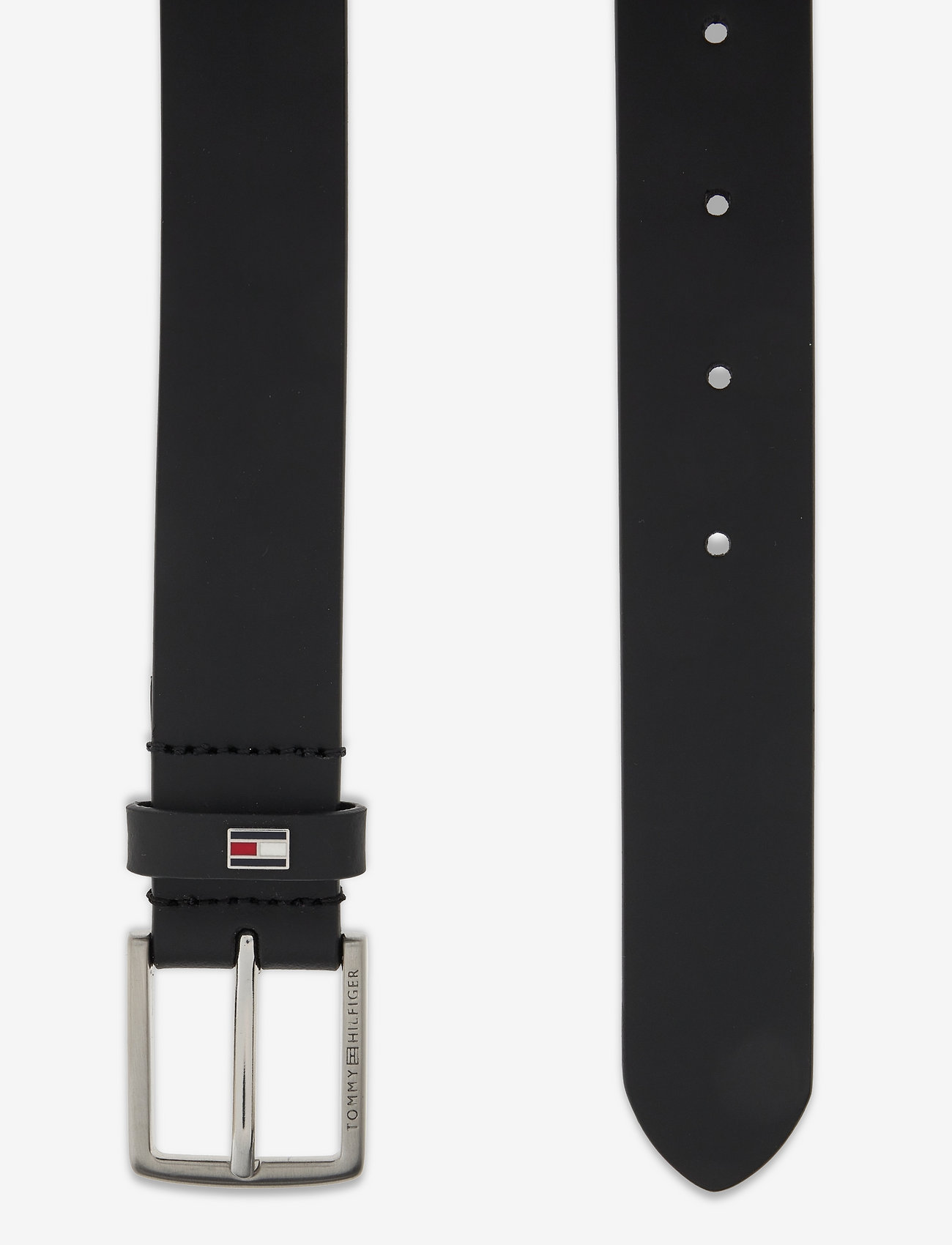 tommy hilfiger flag belt