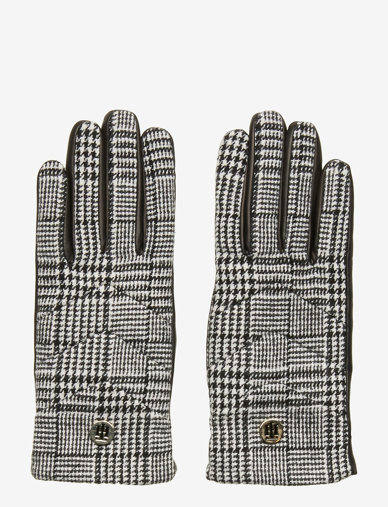 hilfiger gloves