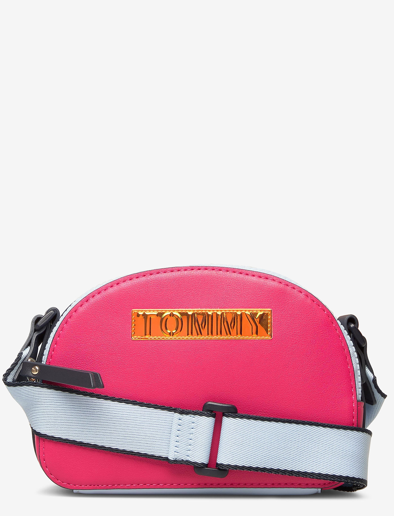 pink tommy hilfiger bag