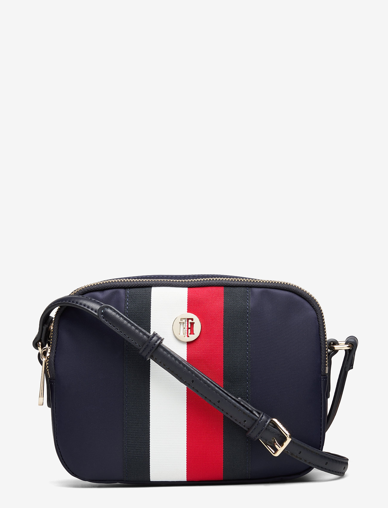 tommy hilfiger corporate crossover