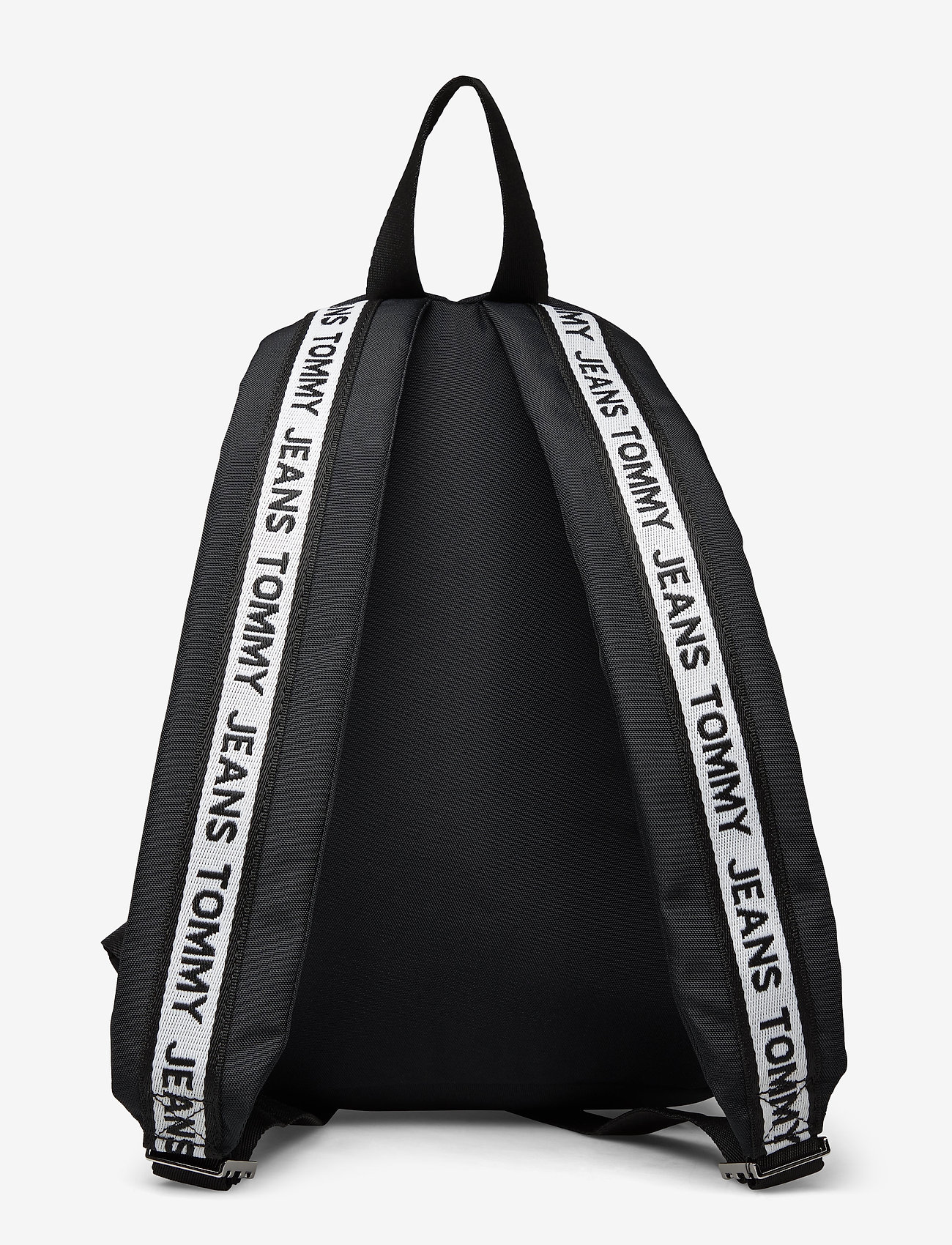 tommy jeans logo tape mini backpack
