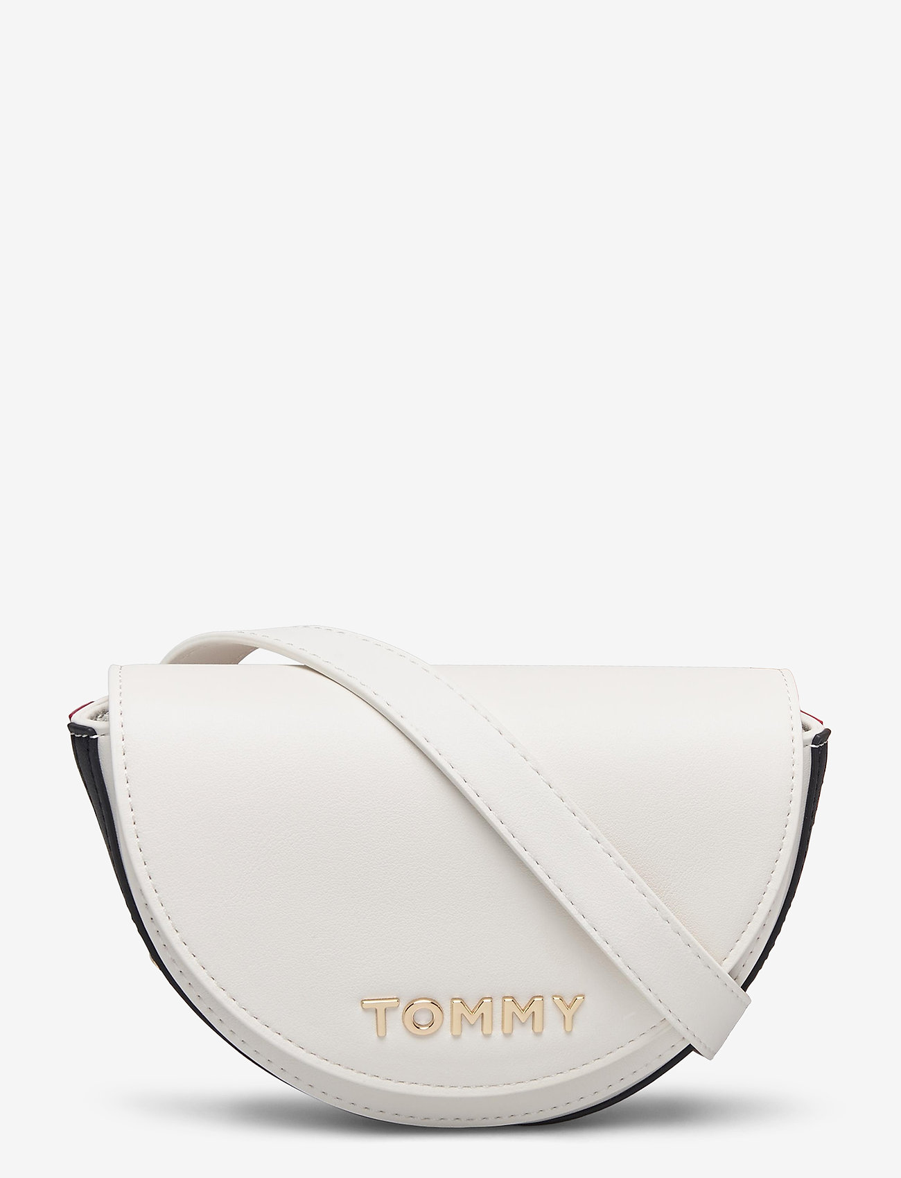 white tommy hilfiger bag