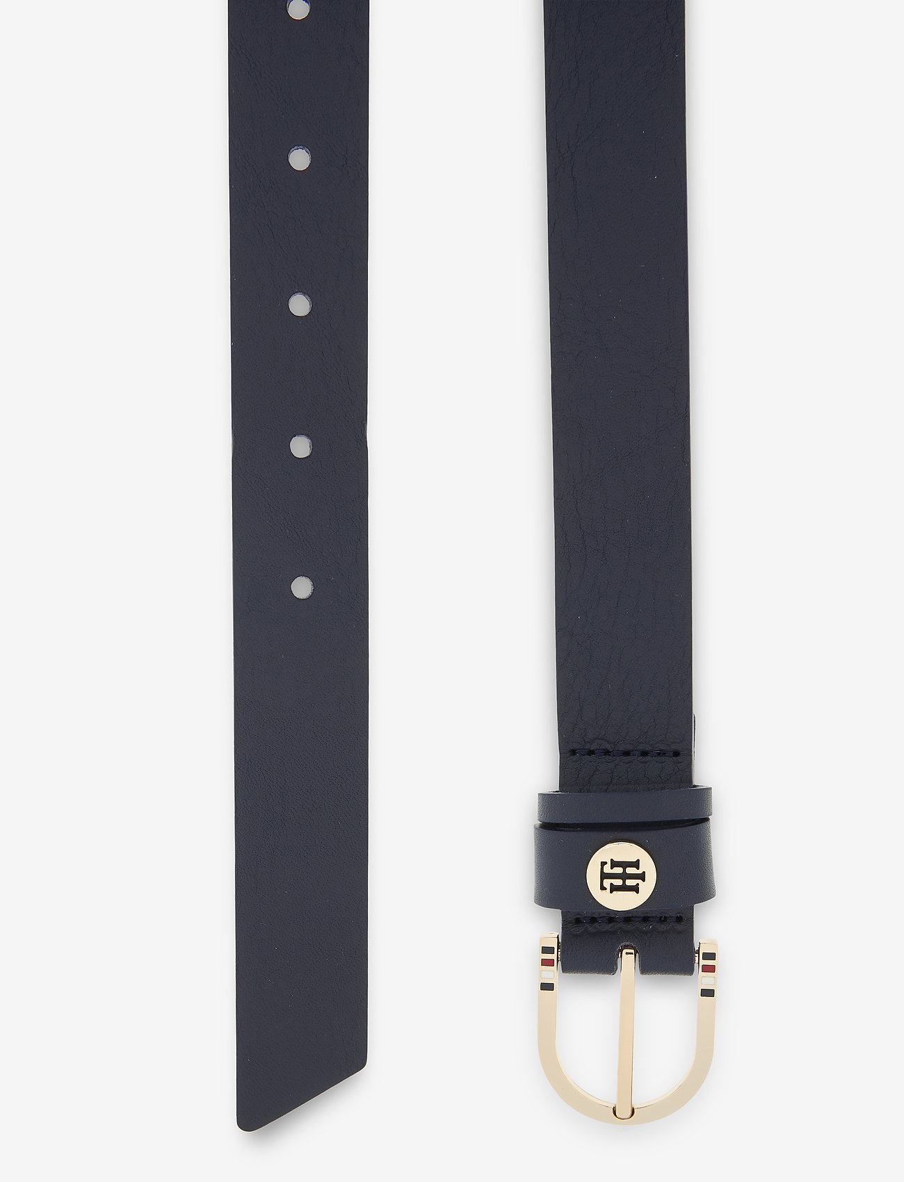 tommy hilfiger classic belt 2.5