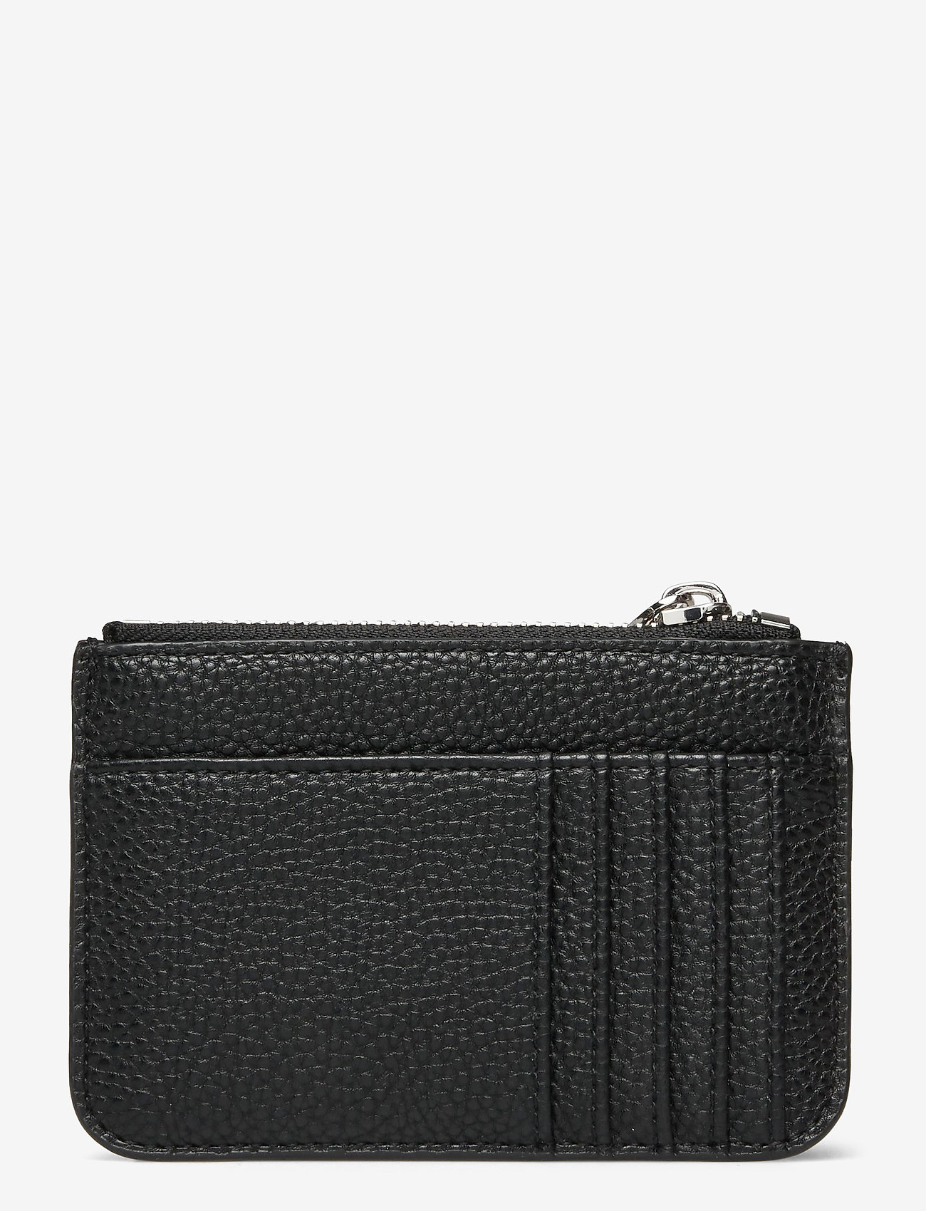 tommy hilfiger small black purse