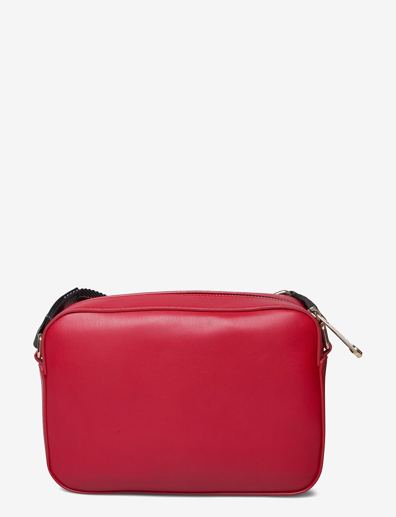 Tommy Hilfiger Iconic Tommy Camera Bag Sign Crossbody Bags