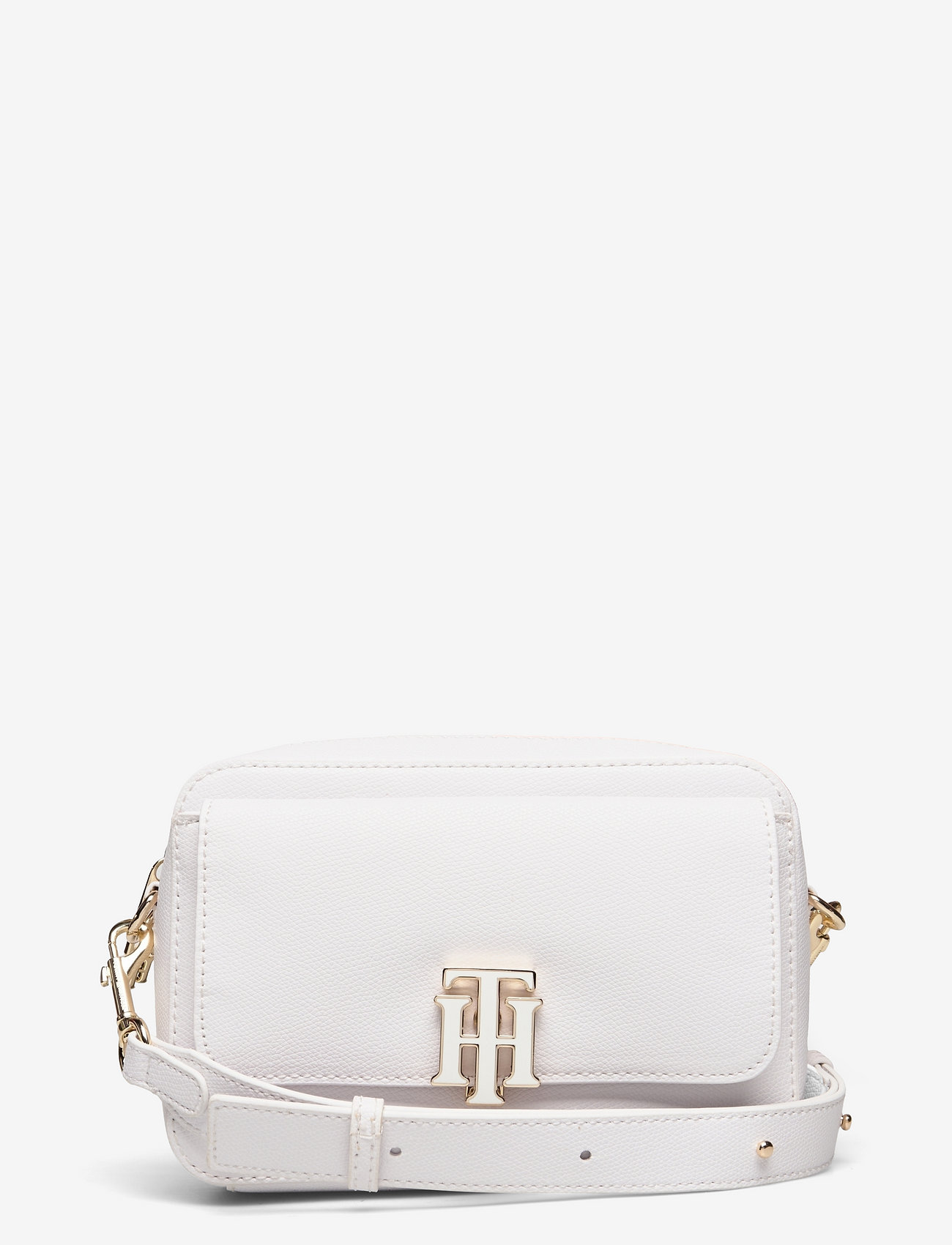 tommy hilfiger bright white