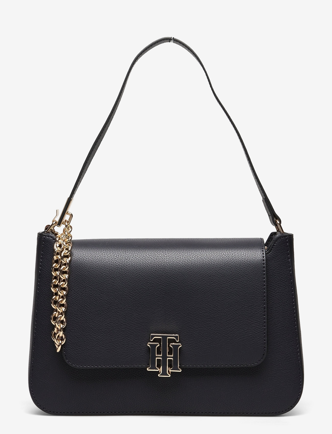 tommy hilfiger shoulder handbags