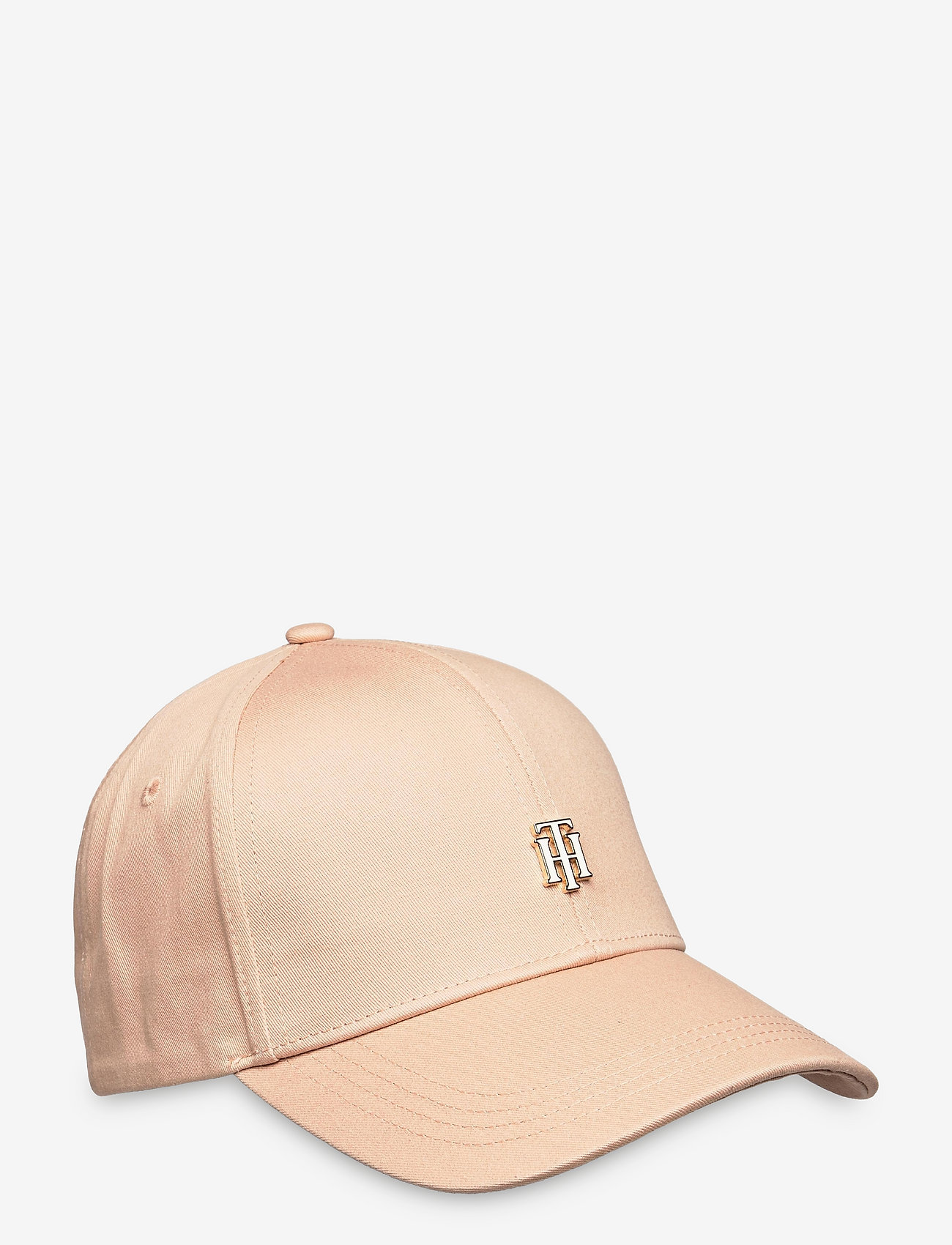 tan tommy hilfiger hat