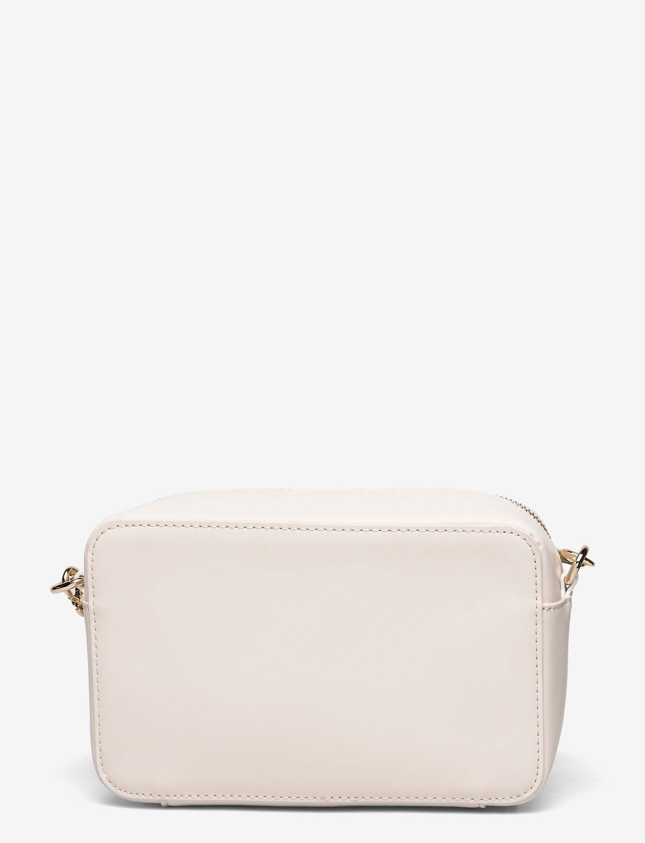 Tommy Hilfiger Iconic Tommy Camera Bag Check Crossbody Bags