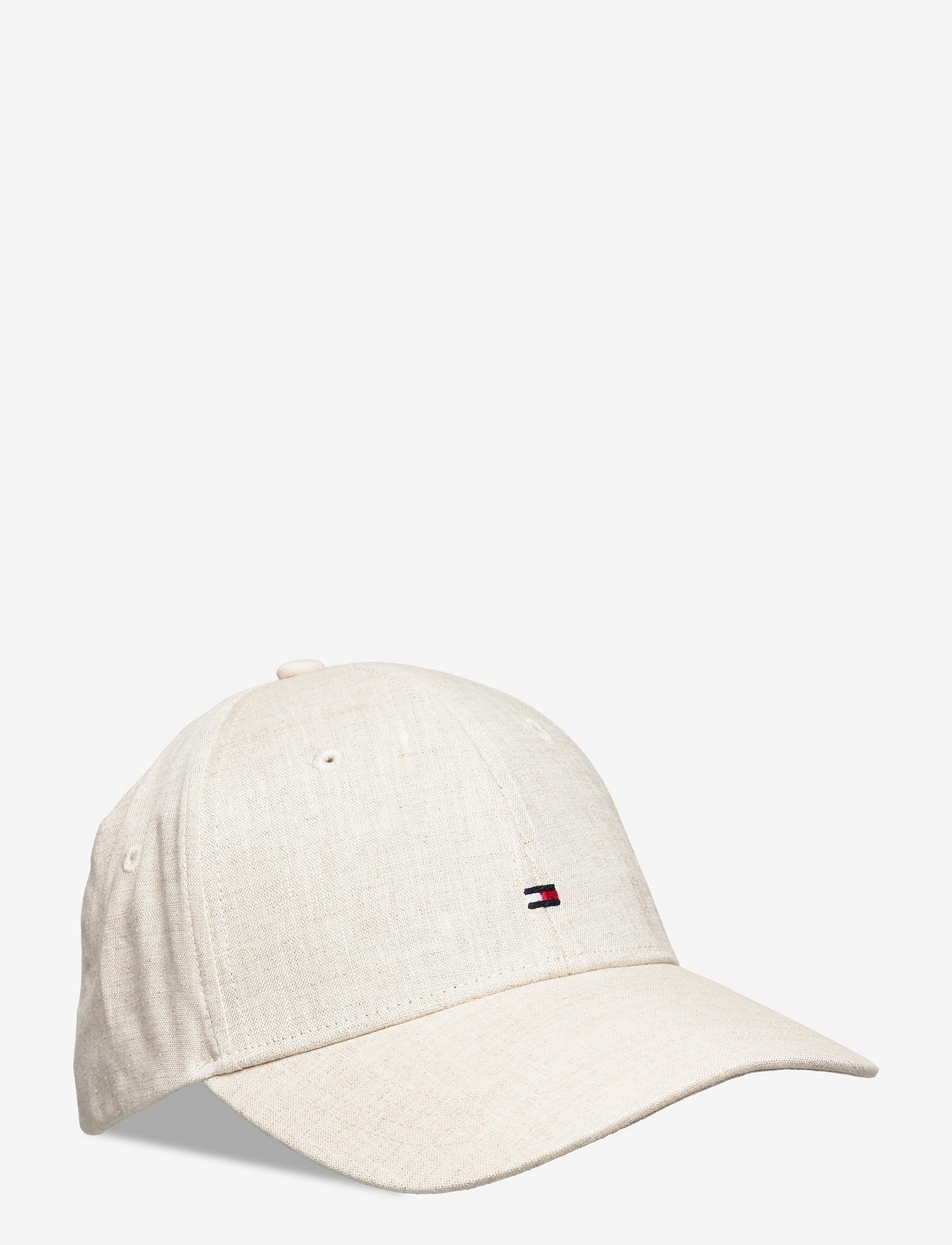 Tommy Hilfiger Essential Cap Linen 