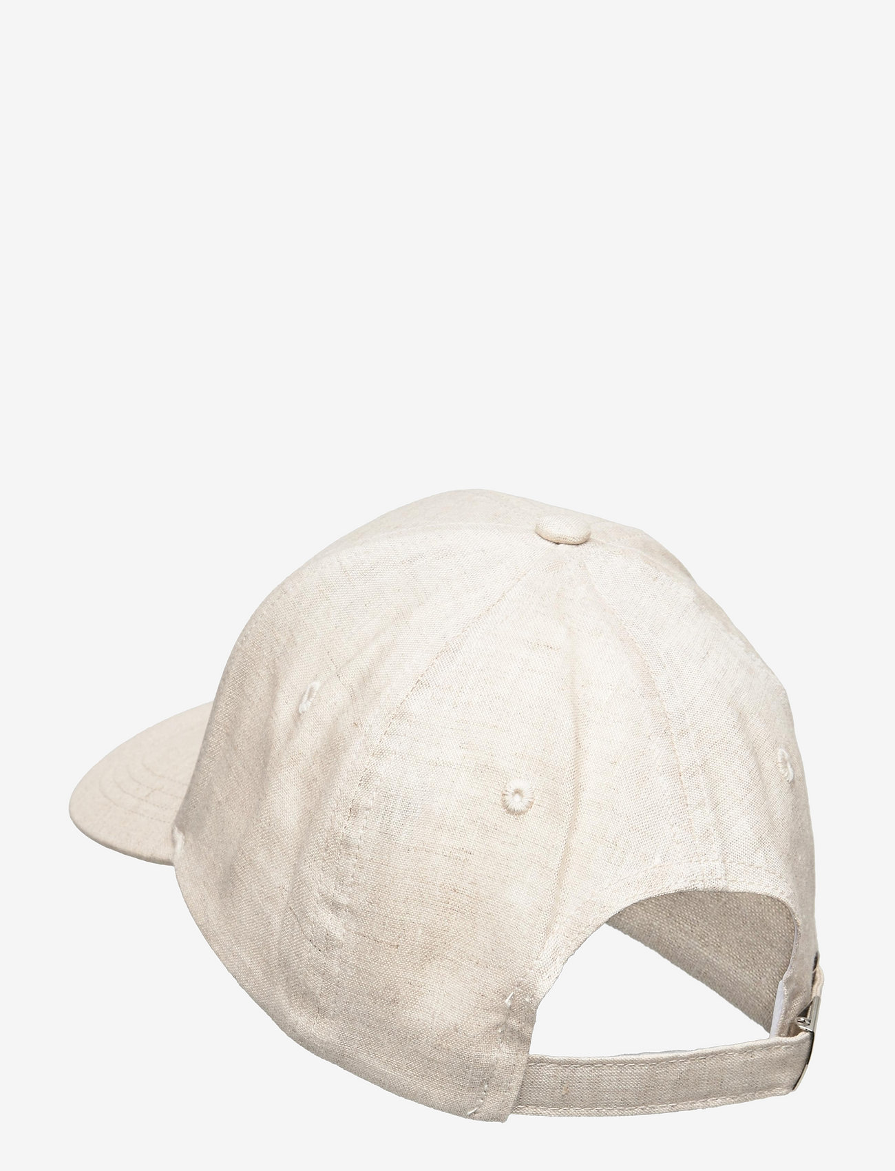 Tommy Hilfiger Essential Cap Linen 