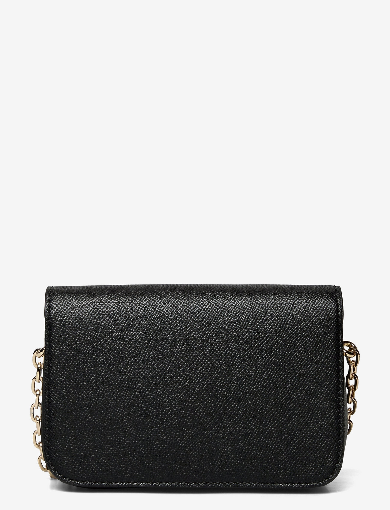 Tommy Hilfiger Th Timeless Mini Crossover Blk - Crossbody Bags | Boozt.com