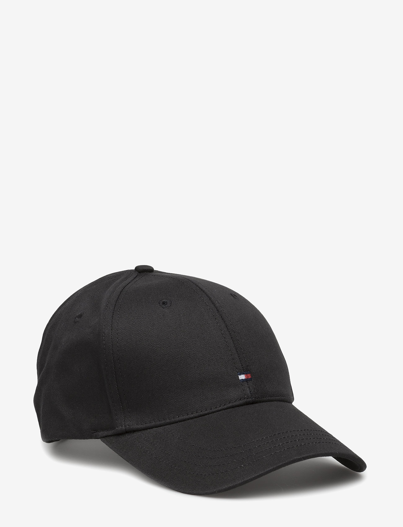 black cap tommy hilfiger