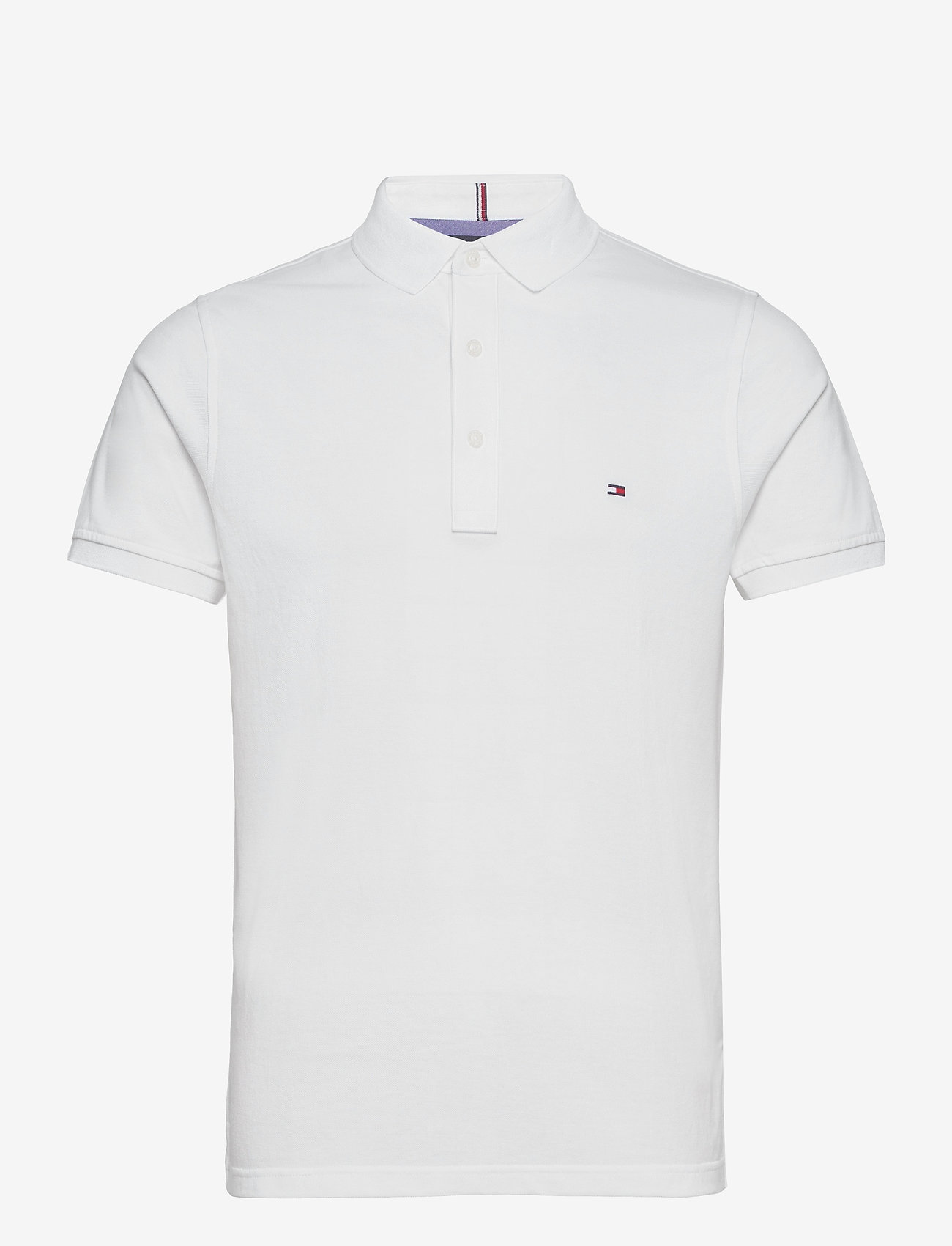 Tommy Hilfiger Core Tommy Slim Polo - Short-sleeved polos | Boozt.com