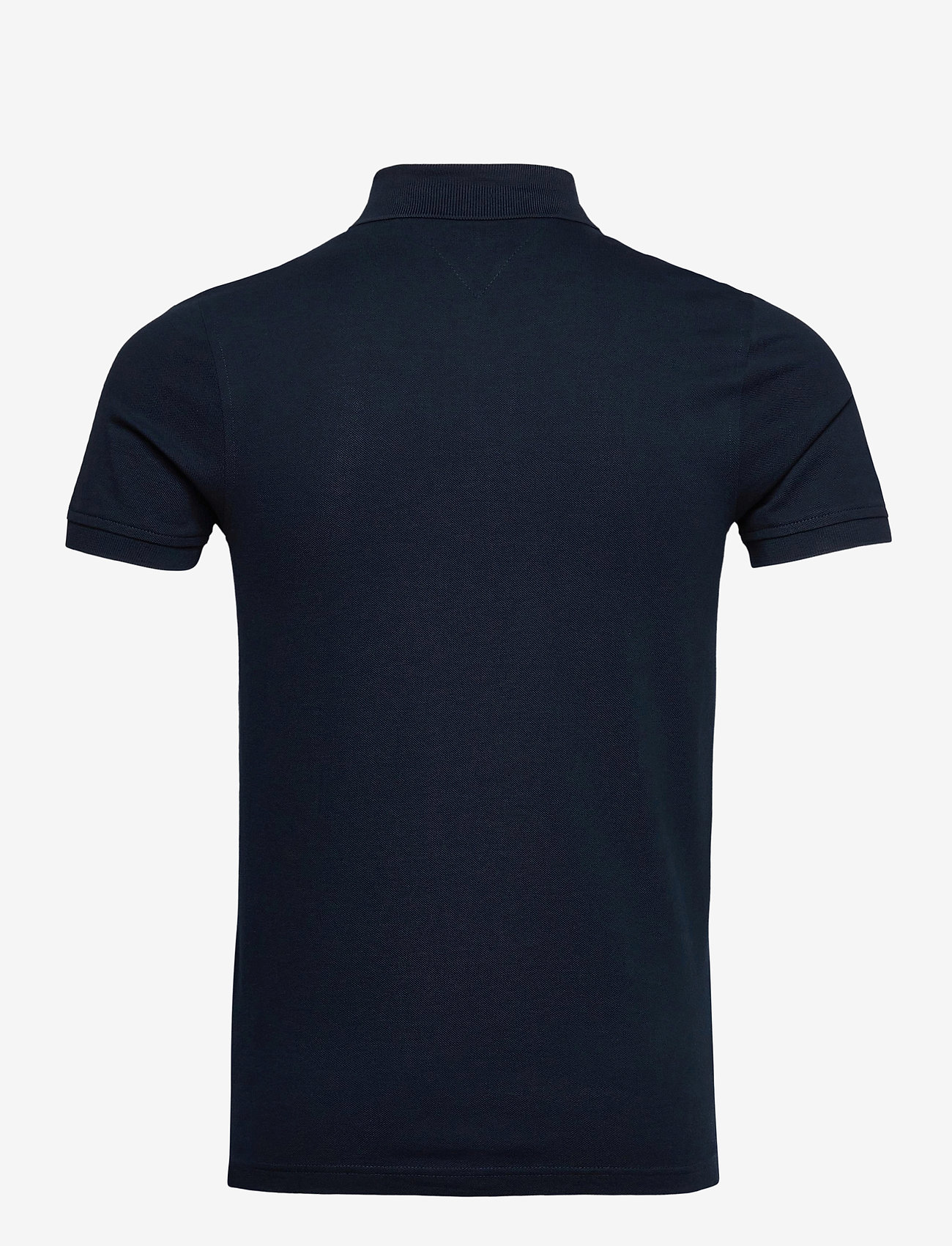 core tommy slim polo