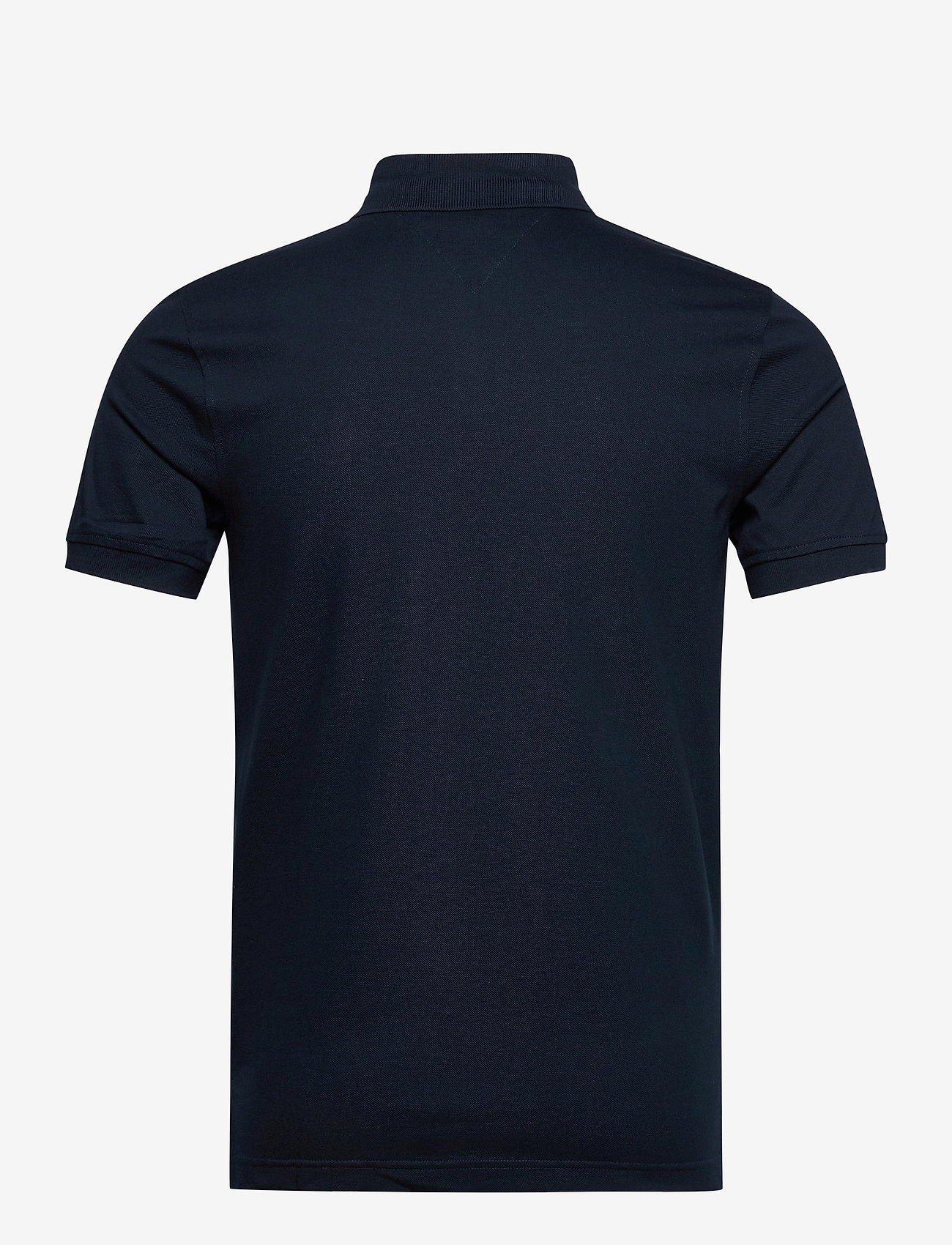 Tommy Hilfiger Core Tommy Regular Polo - Short-sleeved polos | Boozt.com