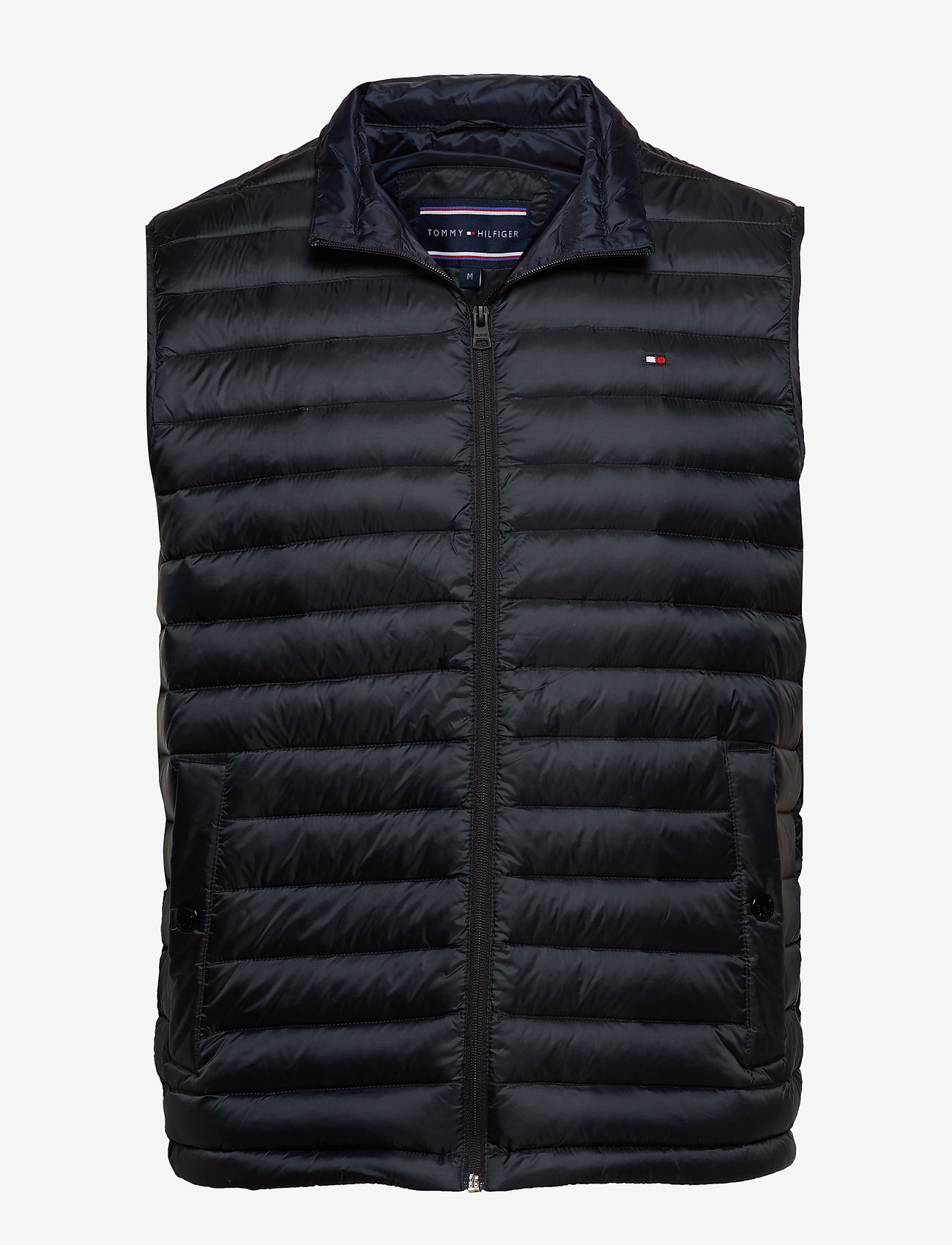 tommy hilfiger core lw packable down bomber