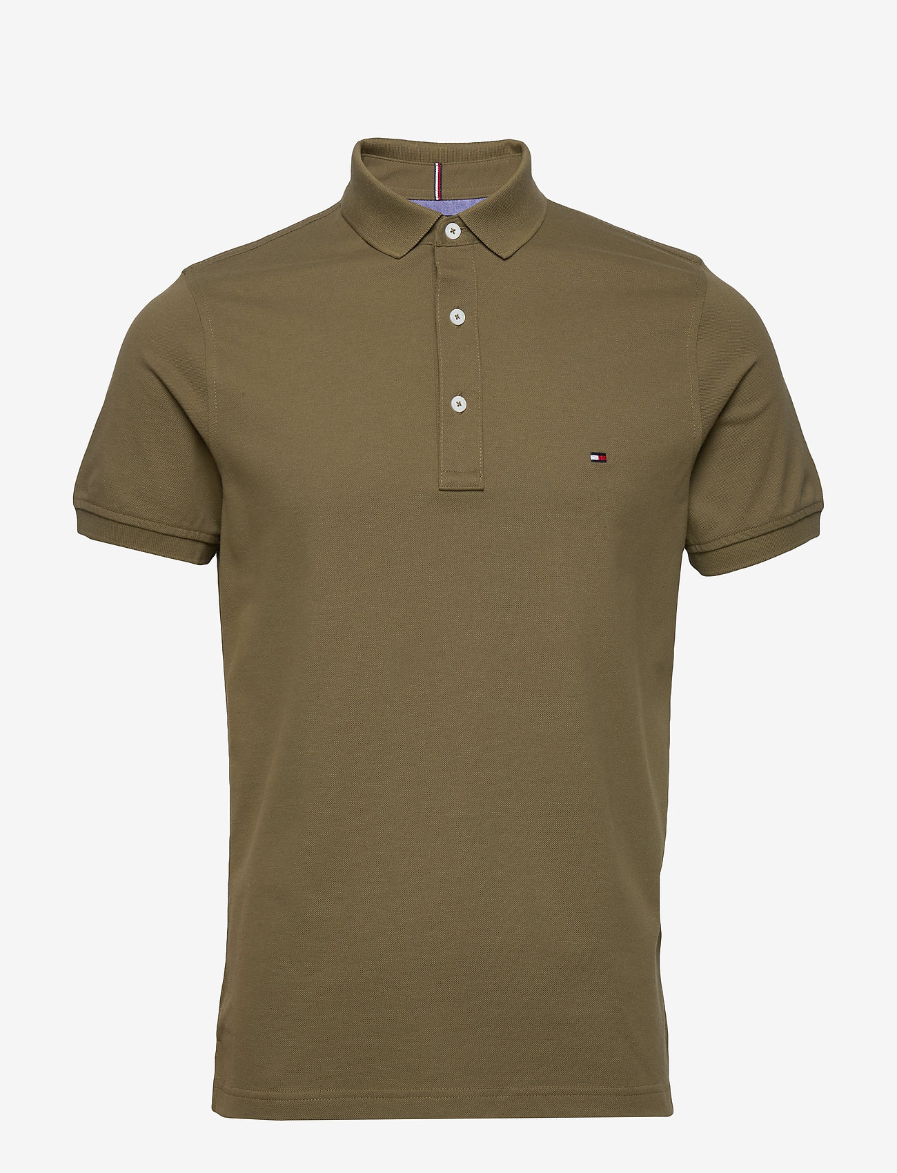 polo tommy slim