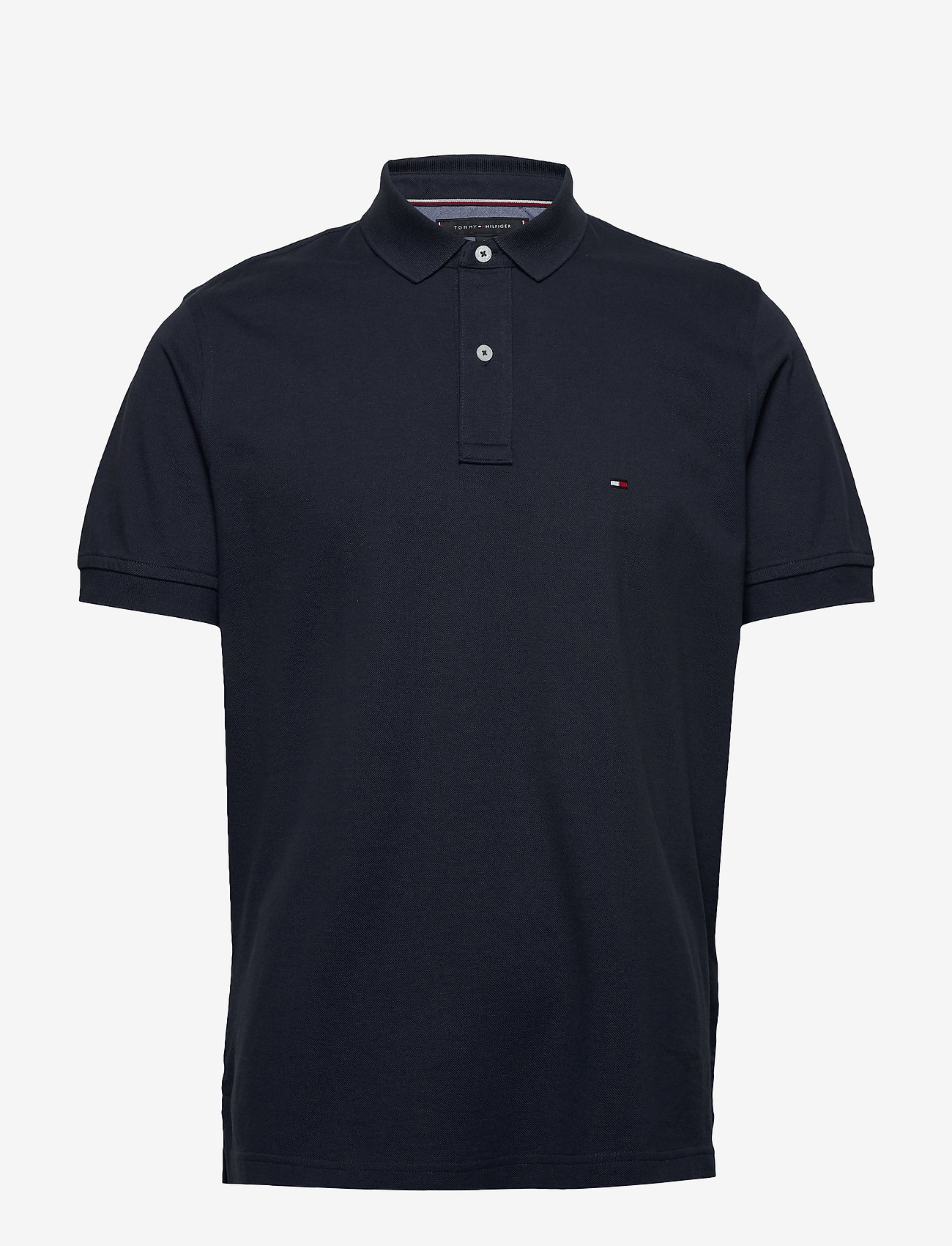 tommy hilfiger basic polo