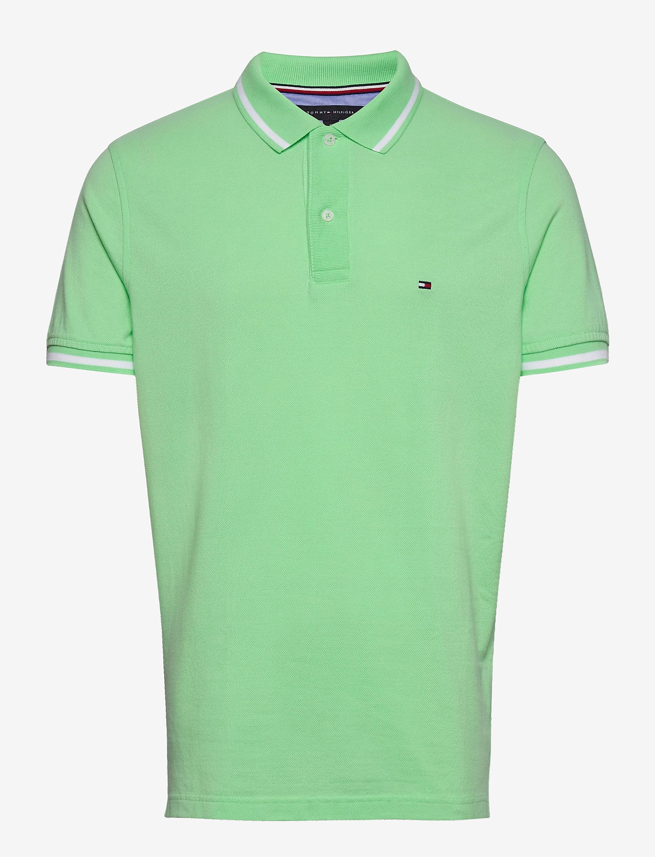 mint green tommy hilfiger sweatshirt