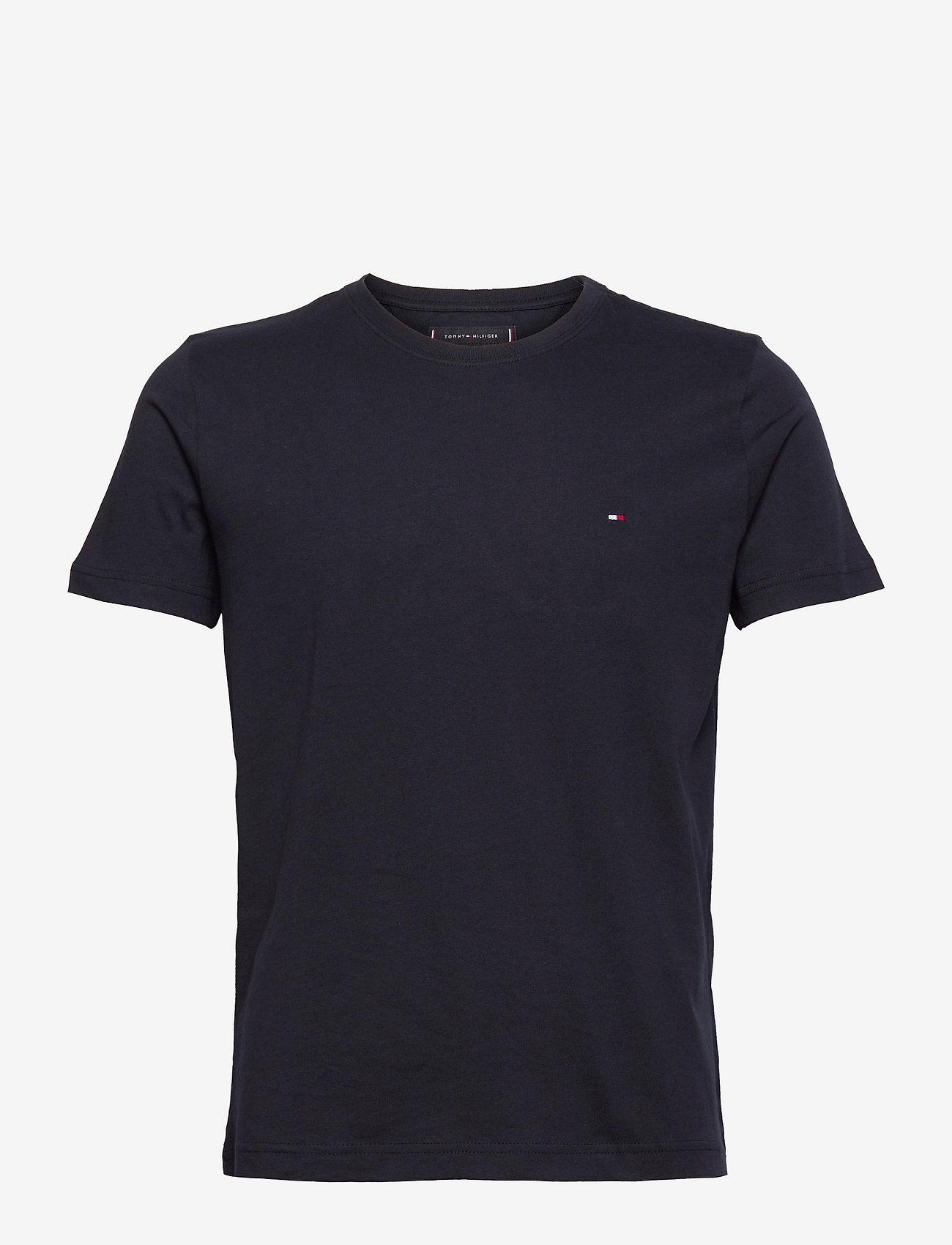 tommy hilfiger essential cotton tee