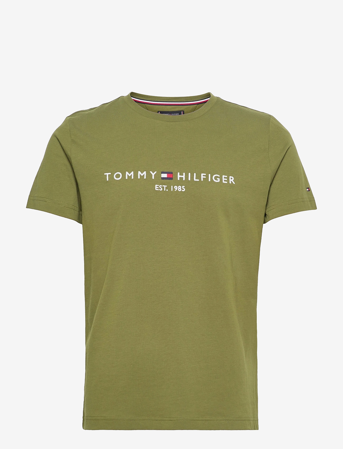 tommy-hilfiger-tommy-logo-tee-putting-green-299-kr-boozt