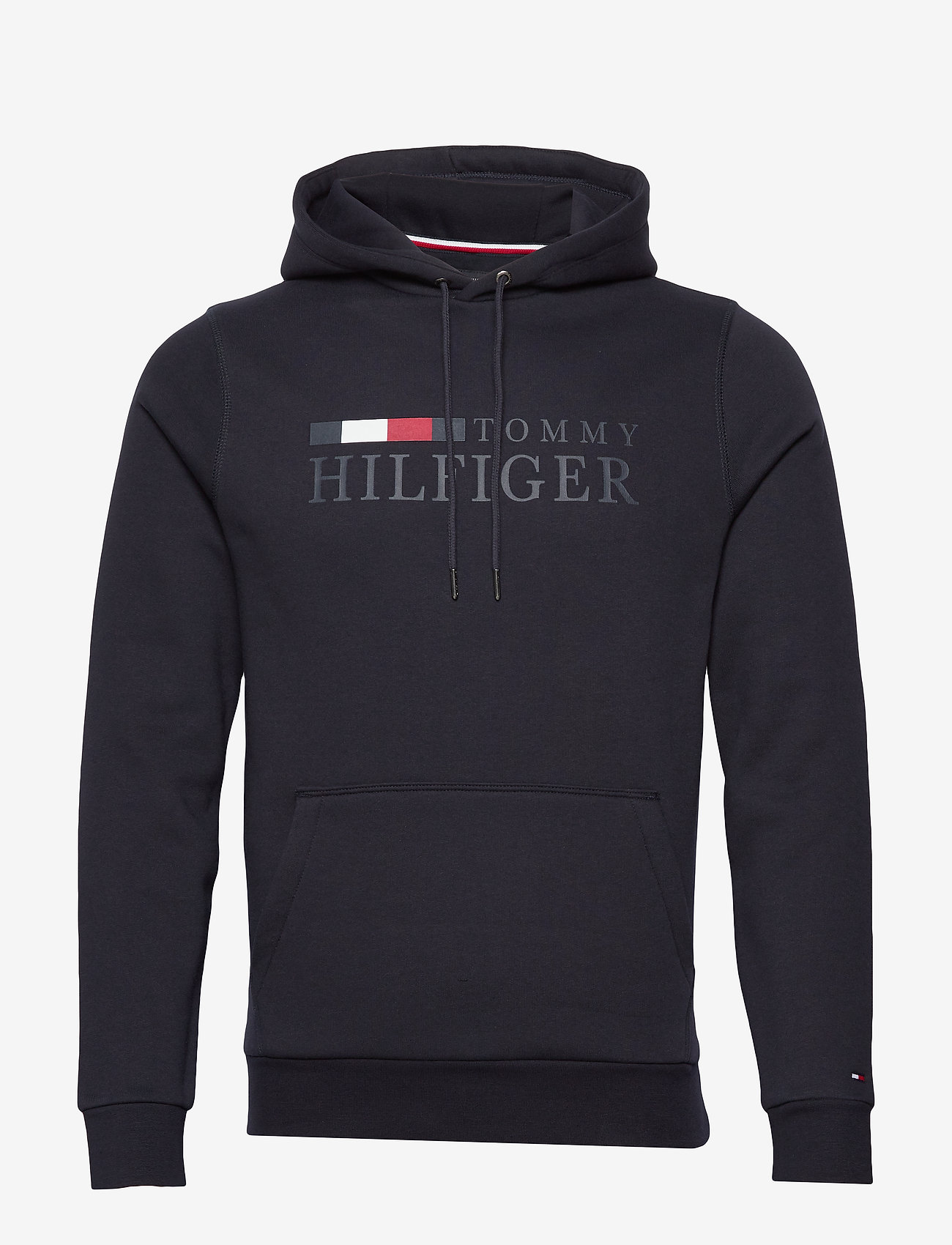 Tommy hilfiger basic hoodie Clearance
