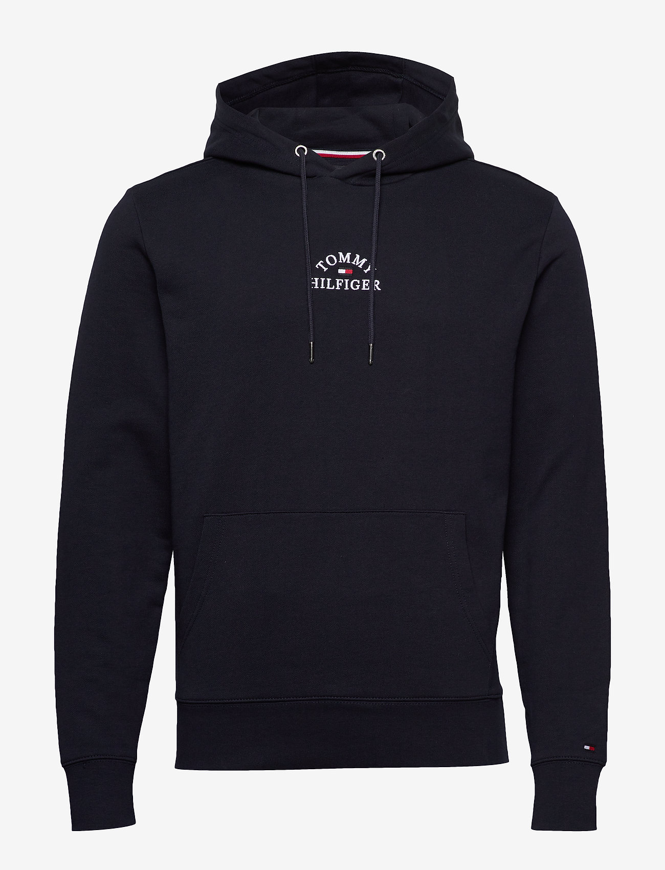 tommy hilfiger basic hoodie