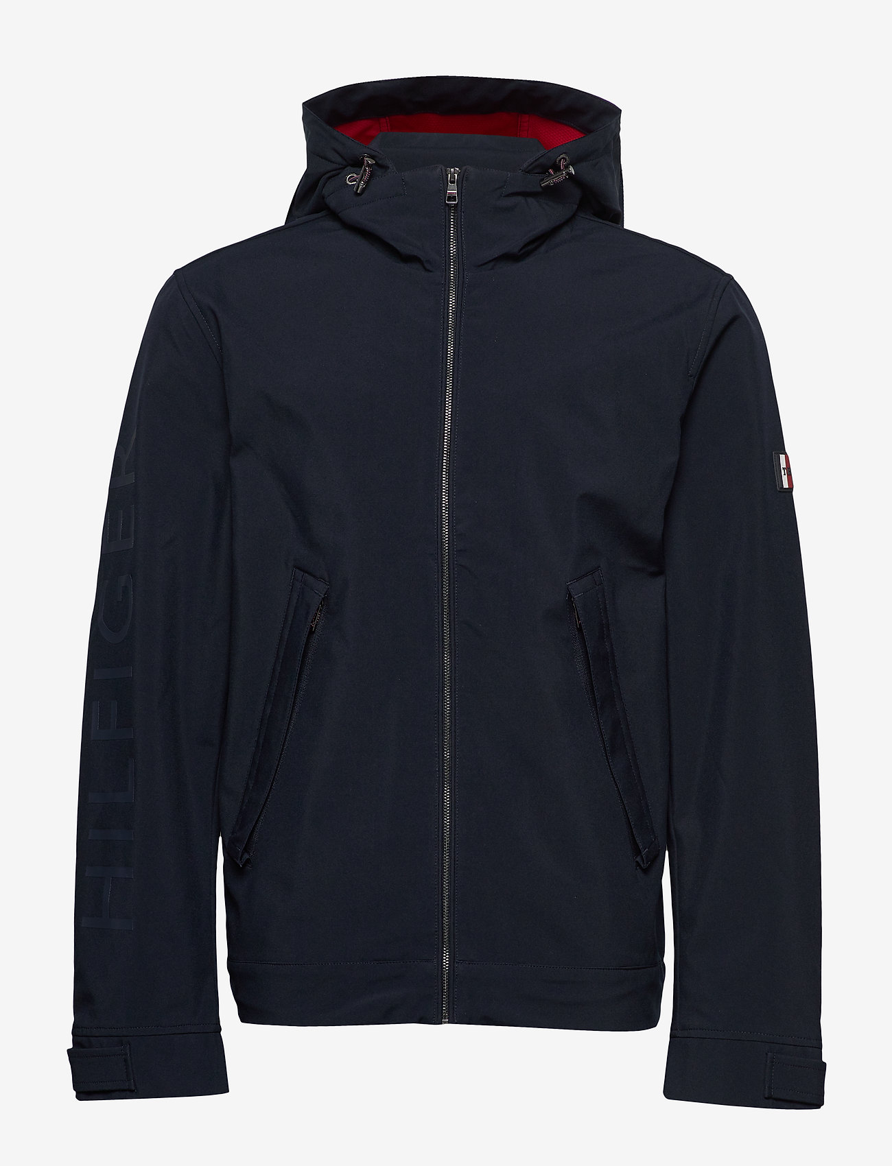 tommy hilfiger blouson jacket