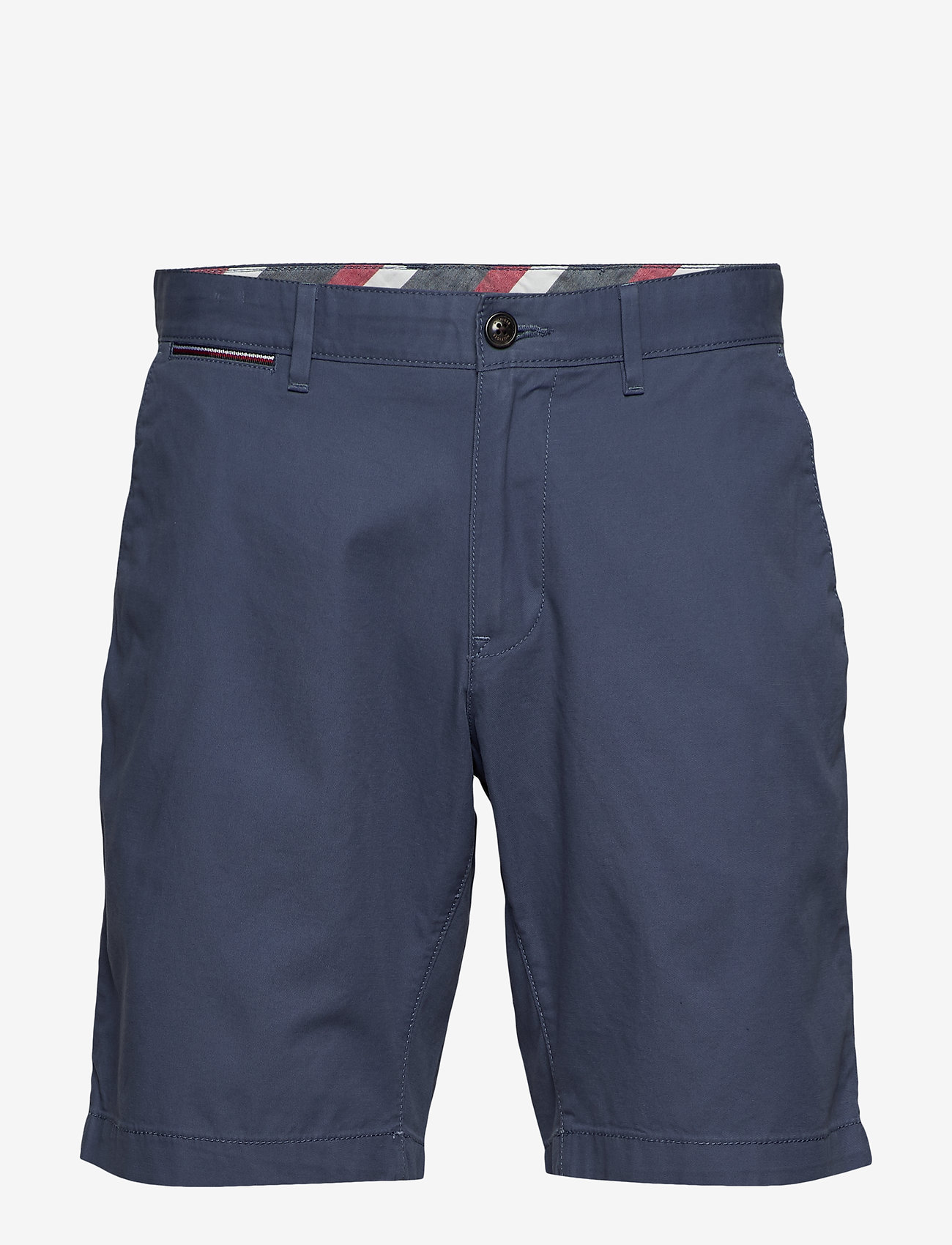 tommy hilfiger twill shorts