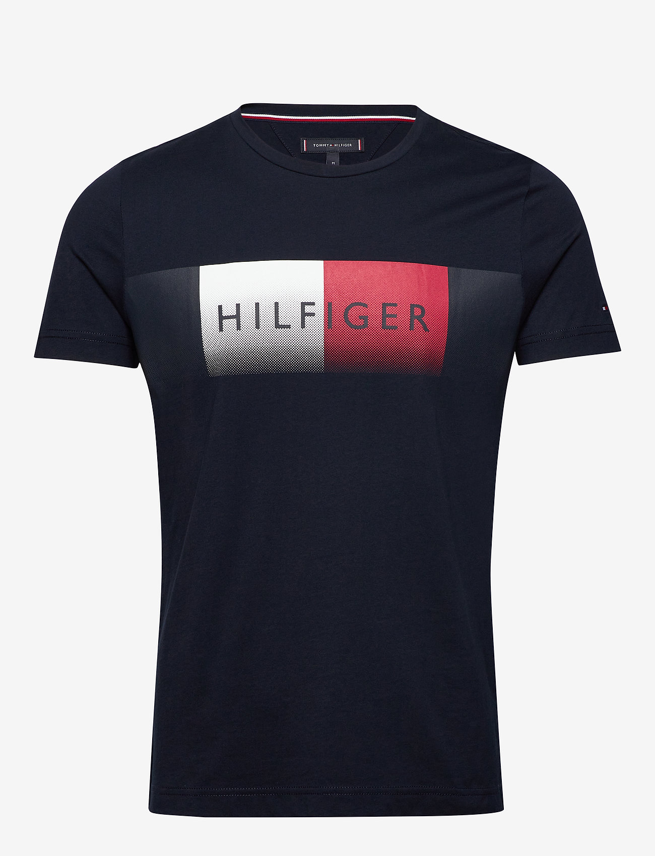 hilfiger tee