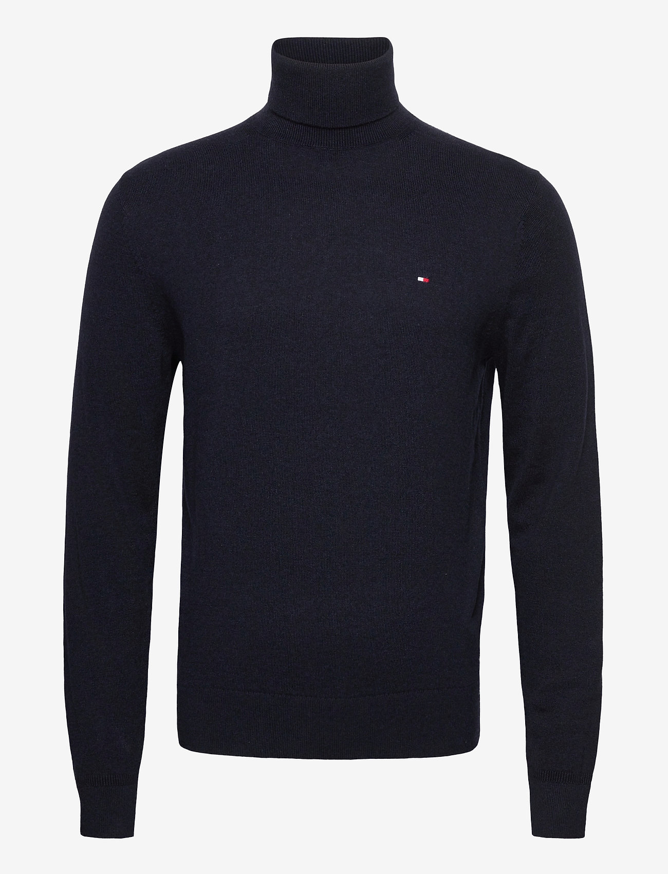 tommy hilfiger pima cotton
