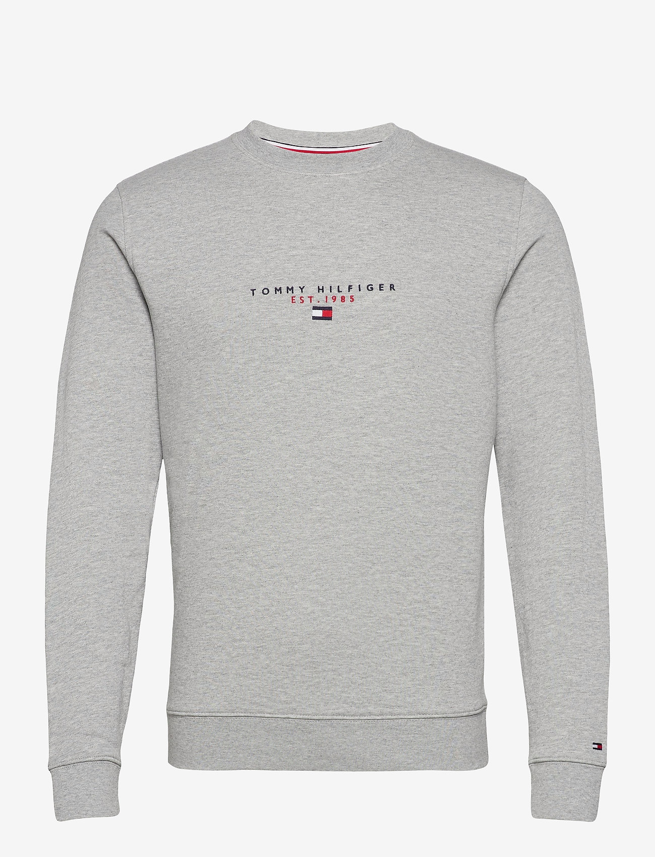 tommy crewneck