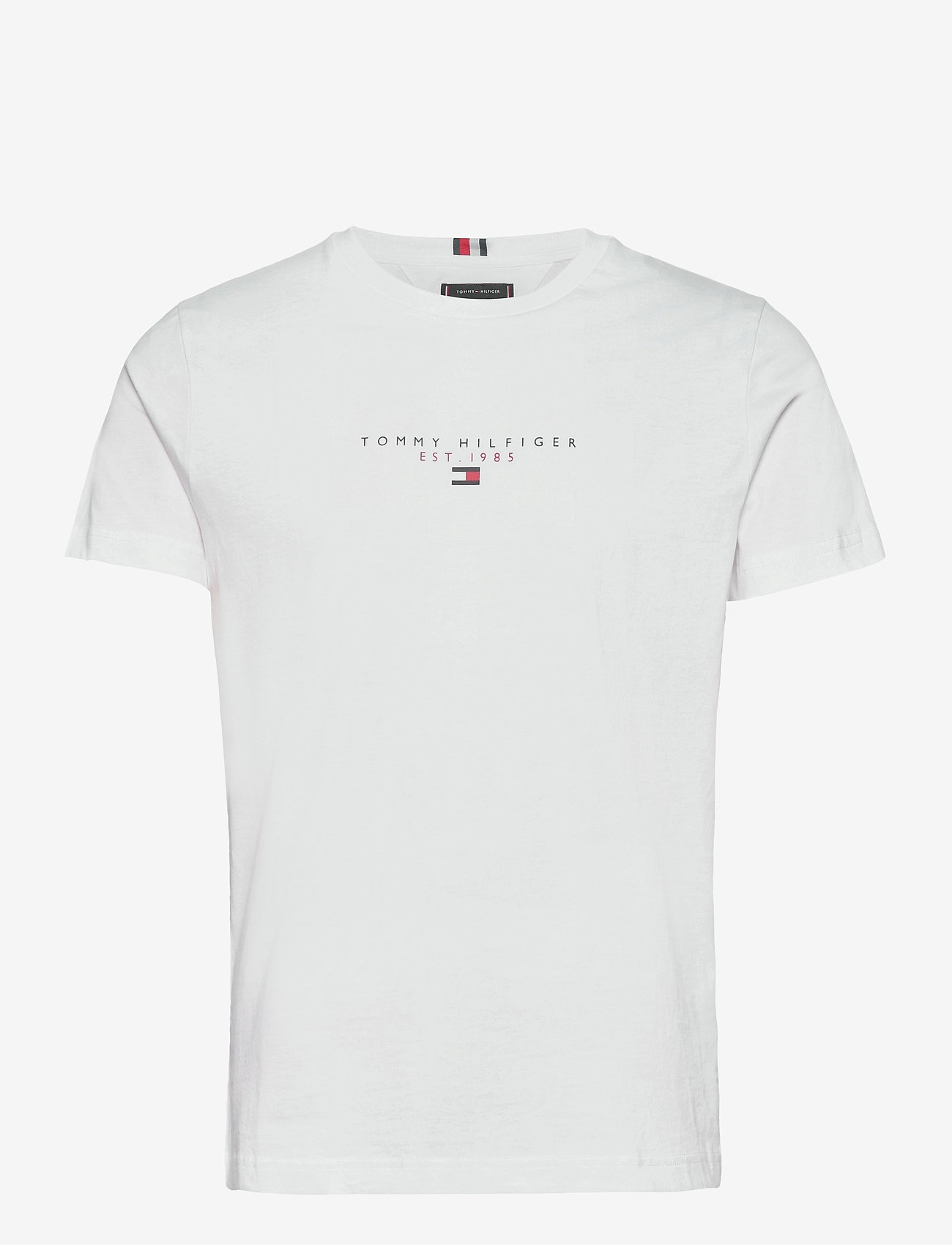 tommy t shirt white