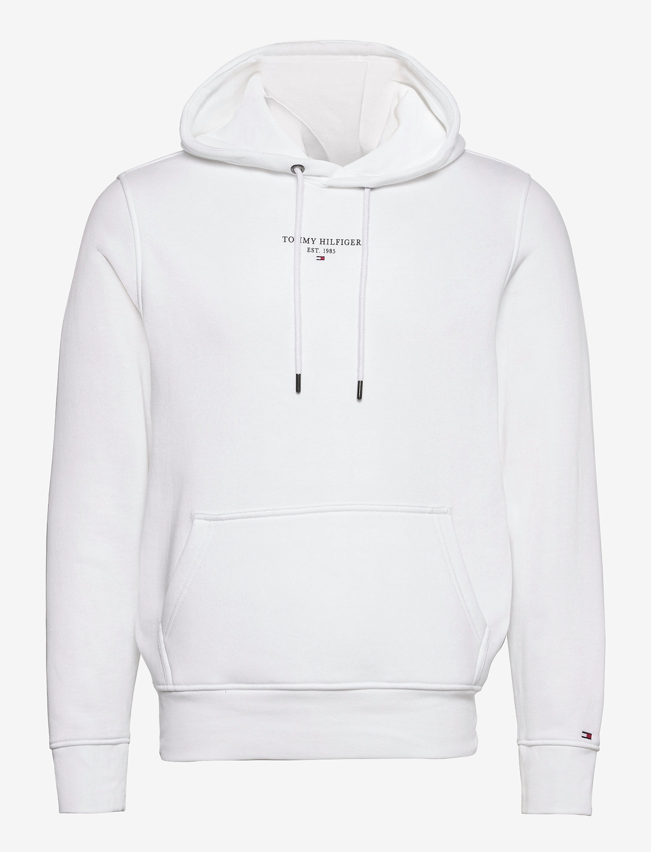 tommy hilfiger est 1985 hoodie