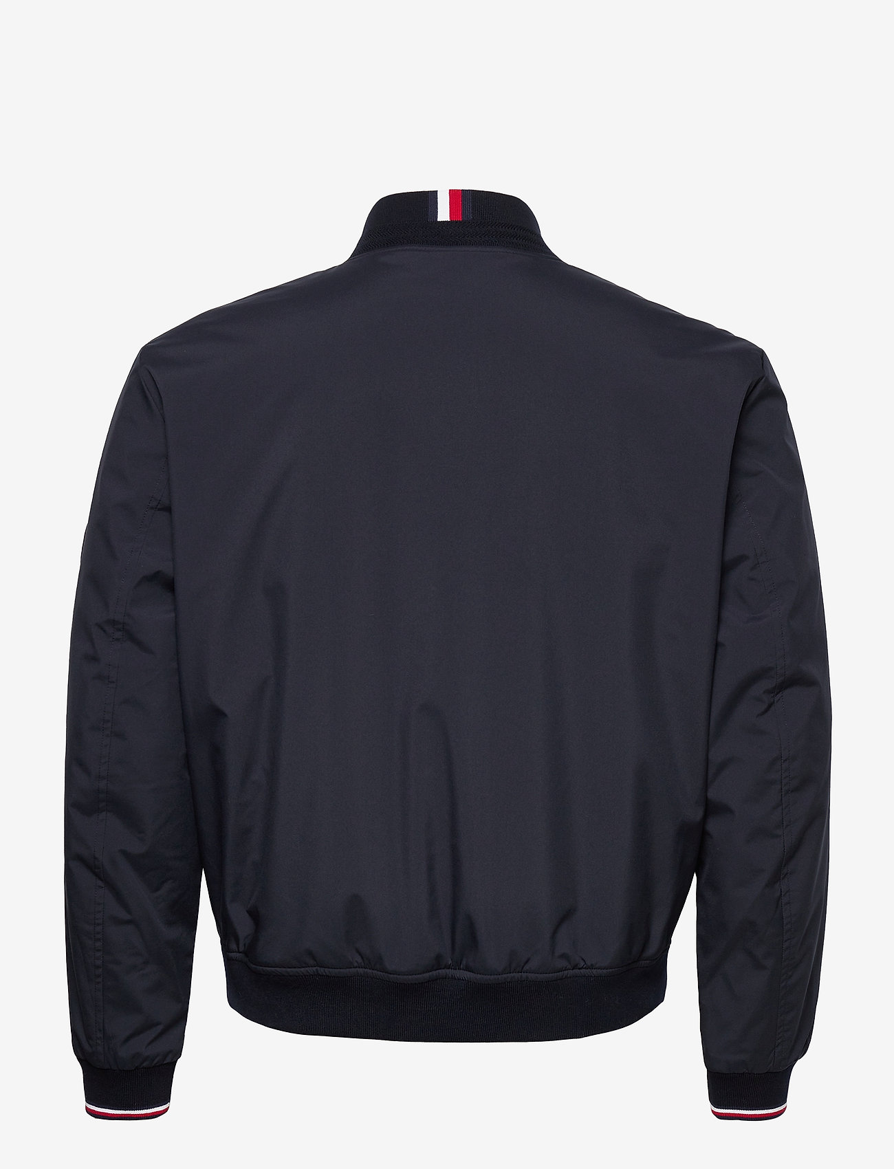 tommy hilfiger softshell bomber jacket