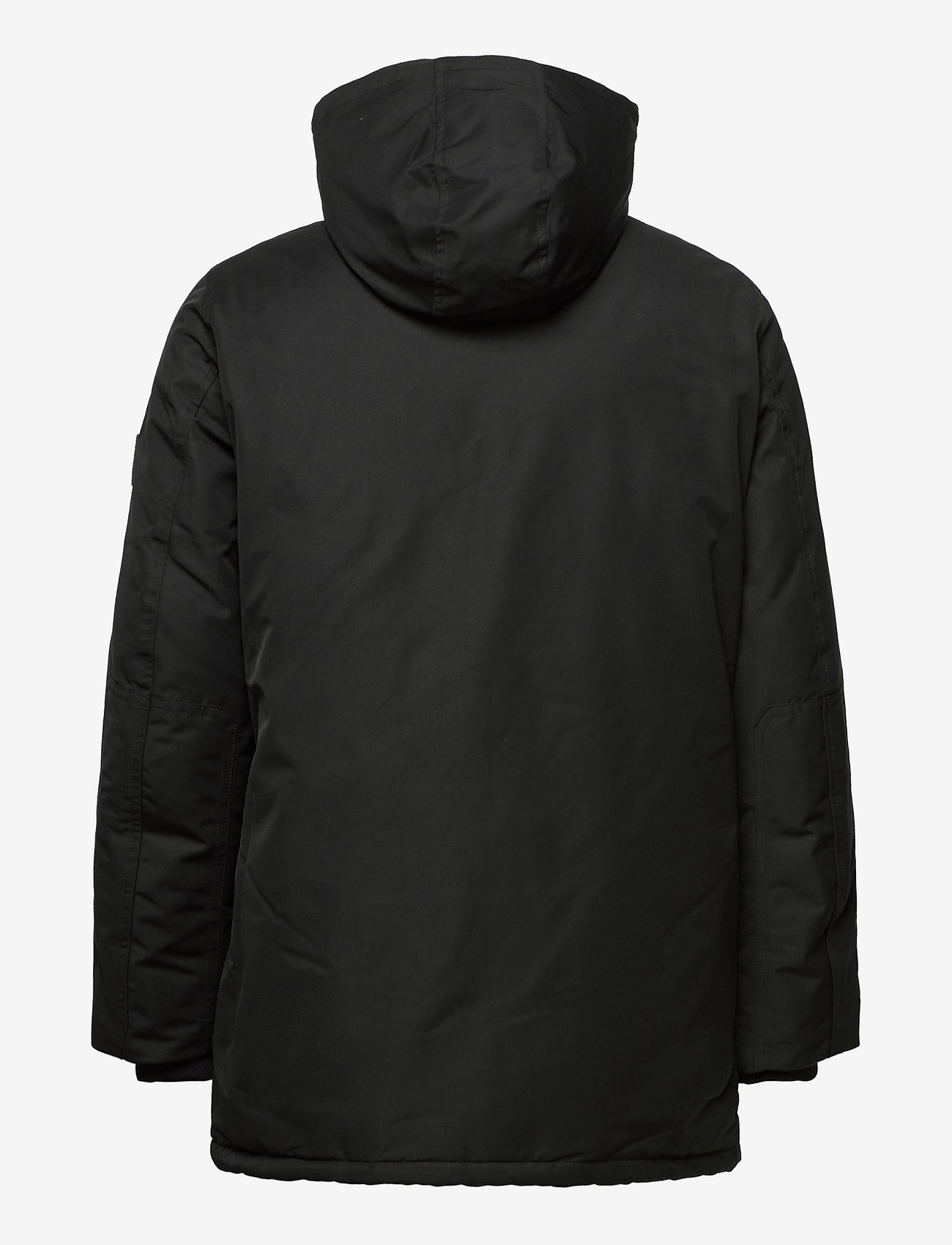 tommy hilfiger rockie non fur