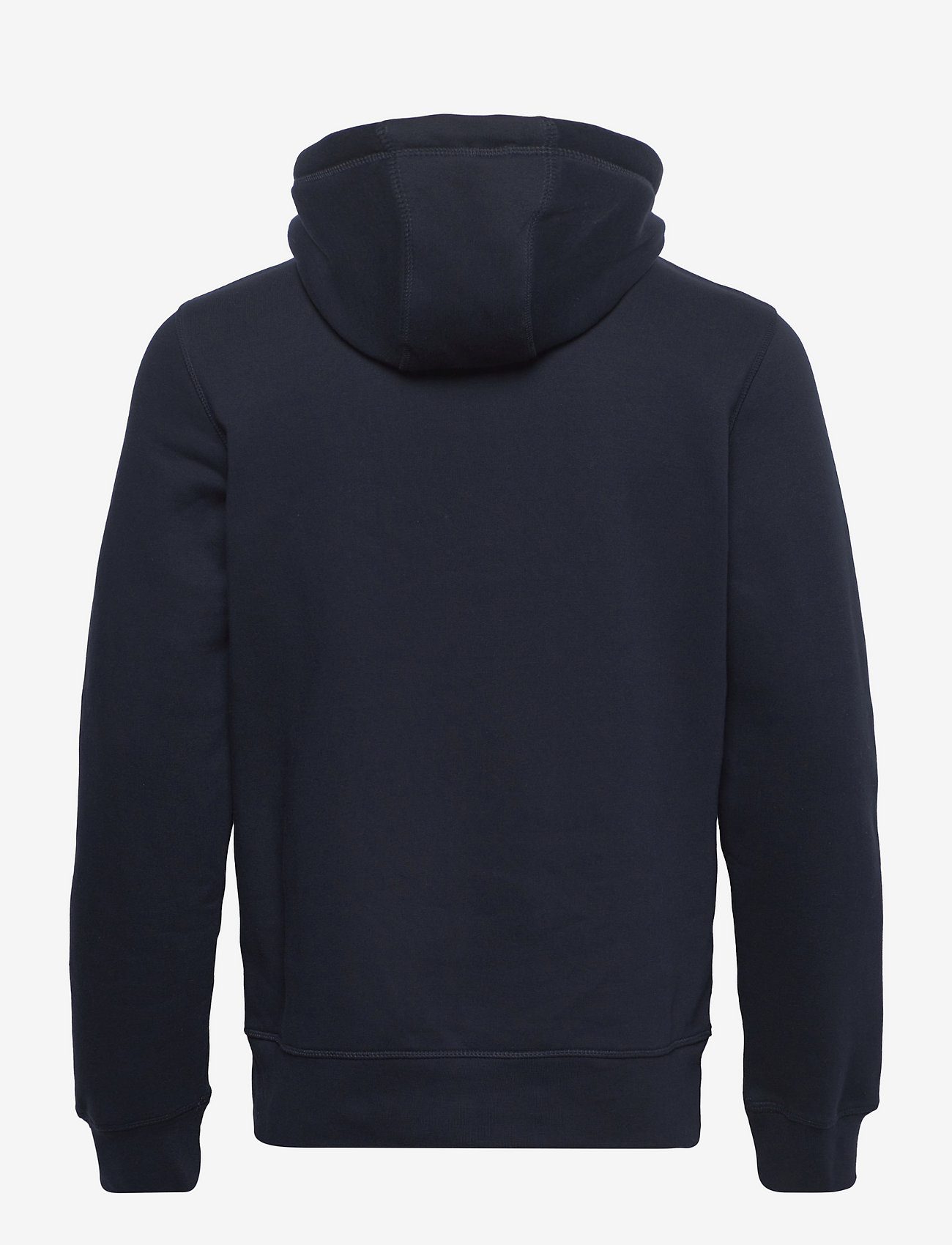 tommy hilfiger funnel neck hoodie