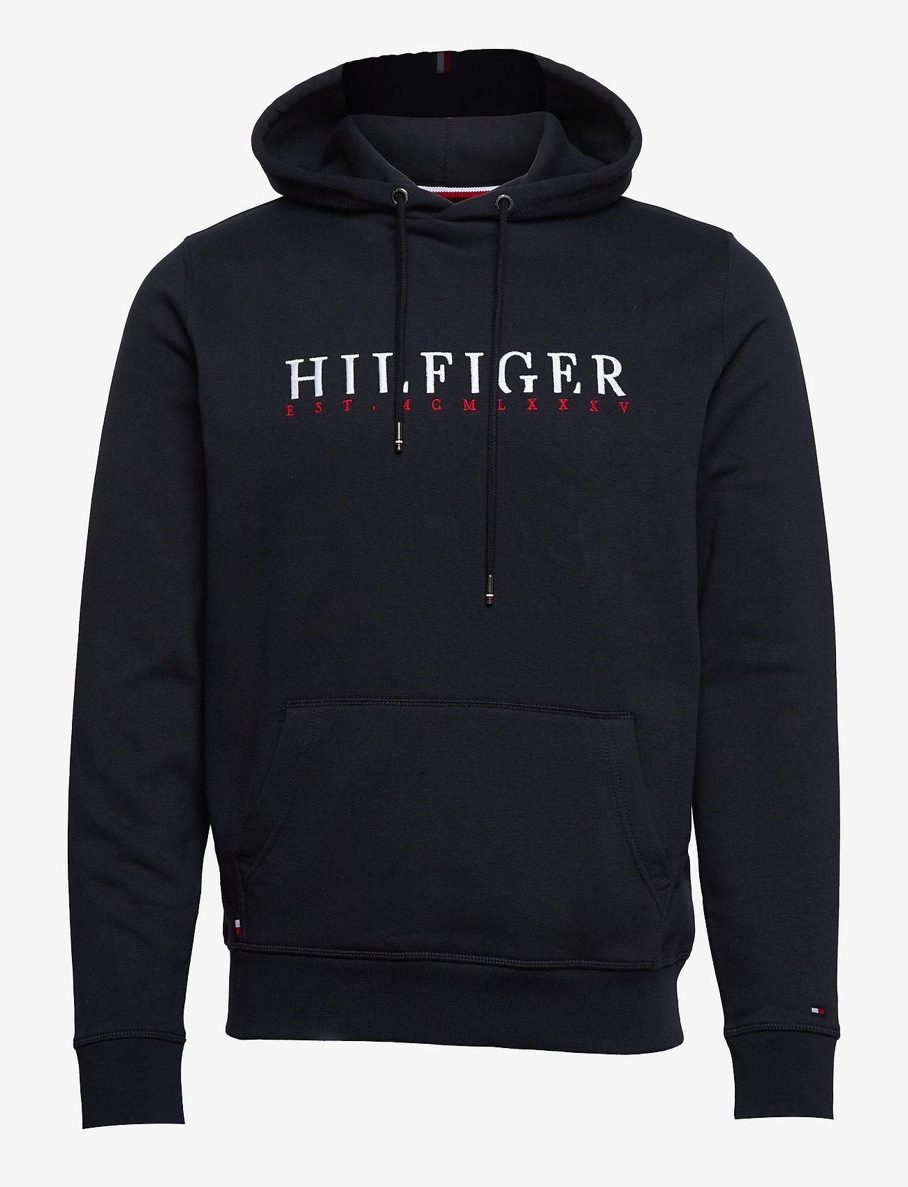 tommy hilfiger graphic hoodie