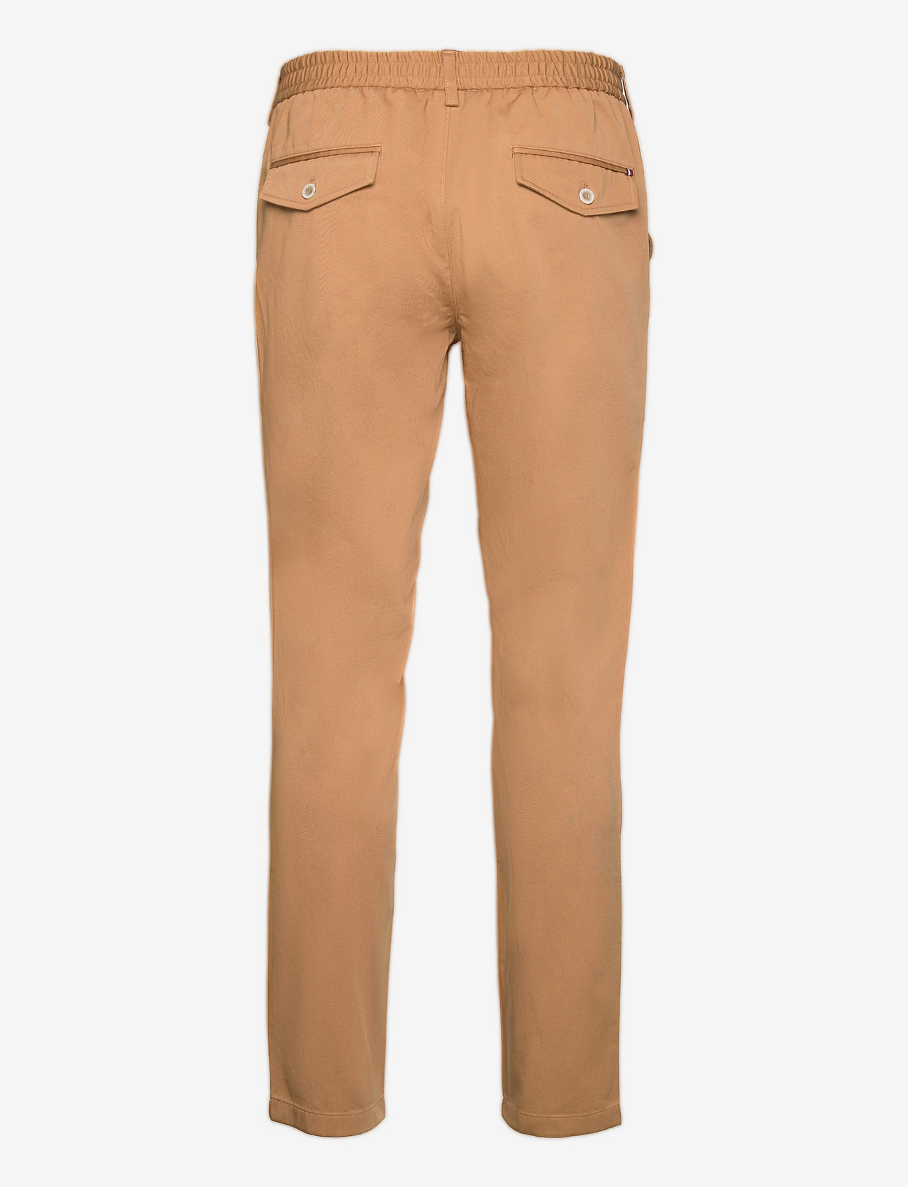 tommy hilfiger brown pants